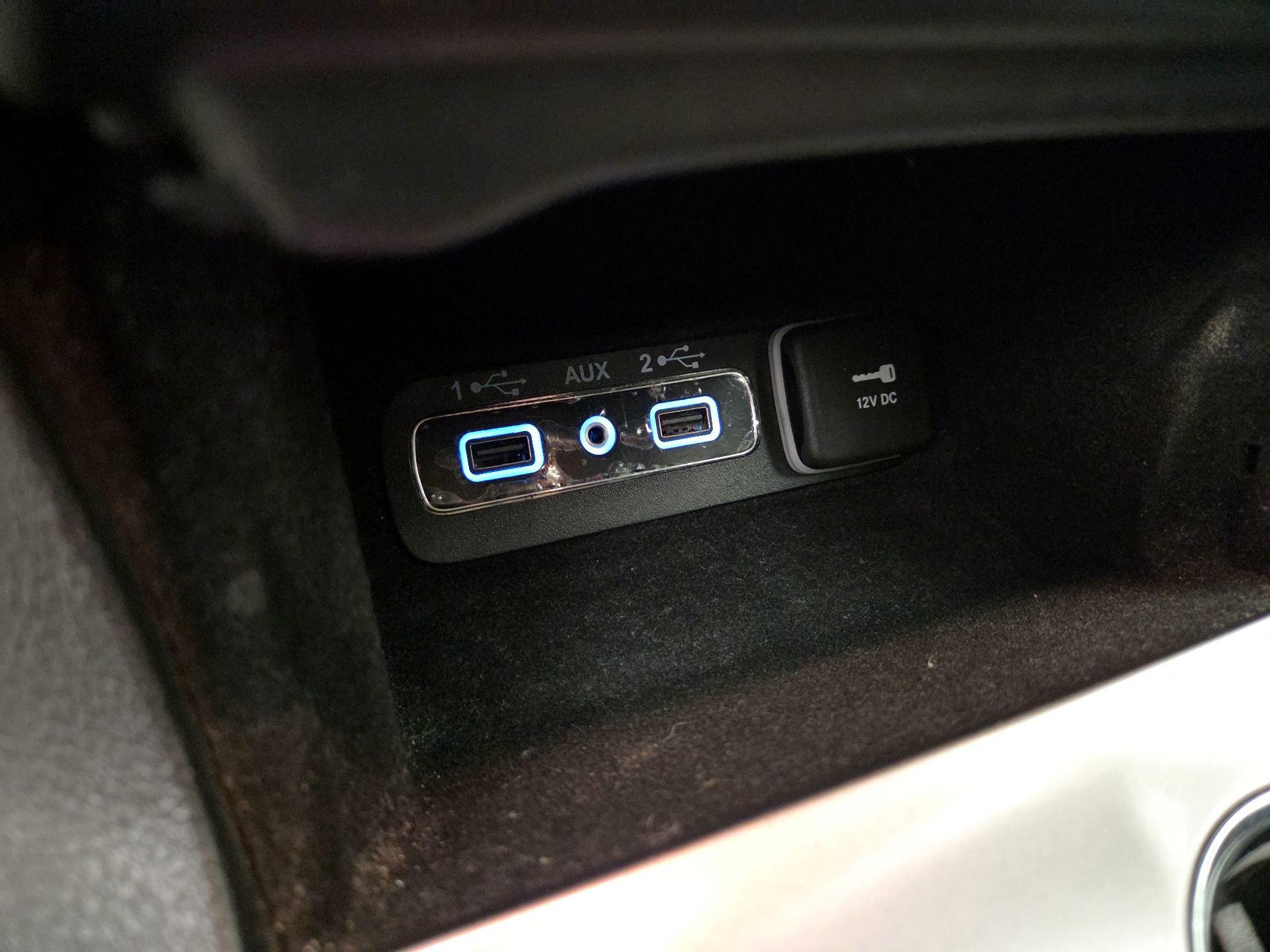 Thumbnail: 2021 Jeep Grand Cherokee - 18