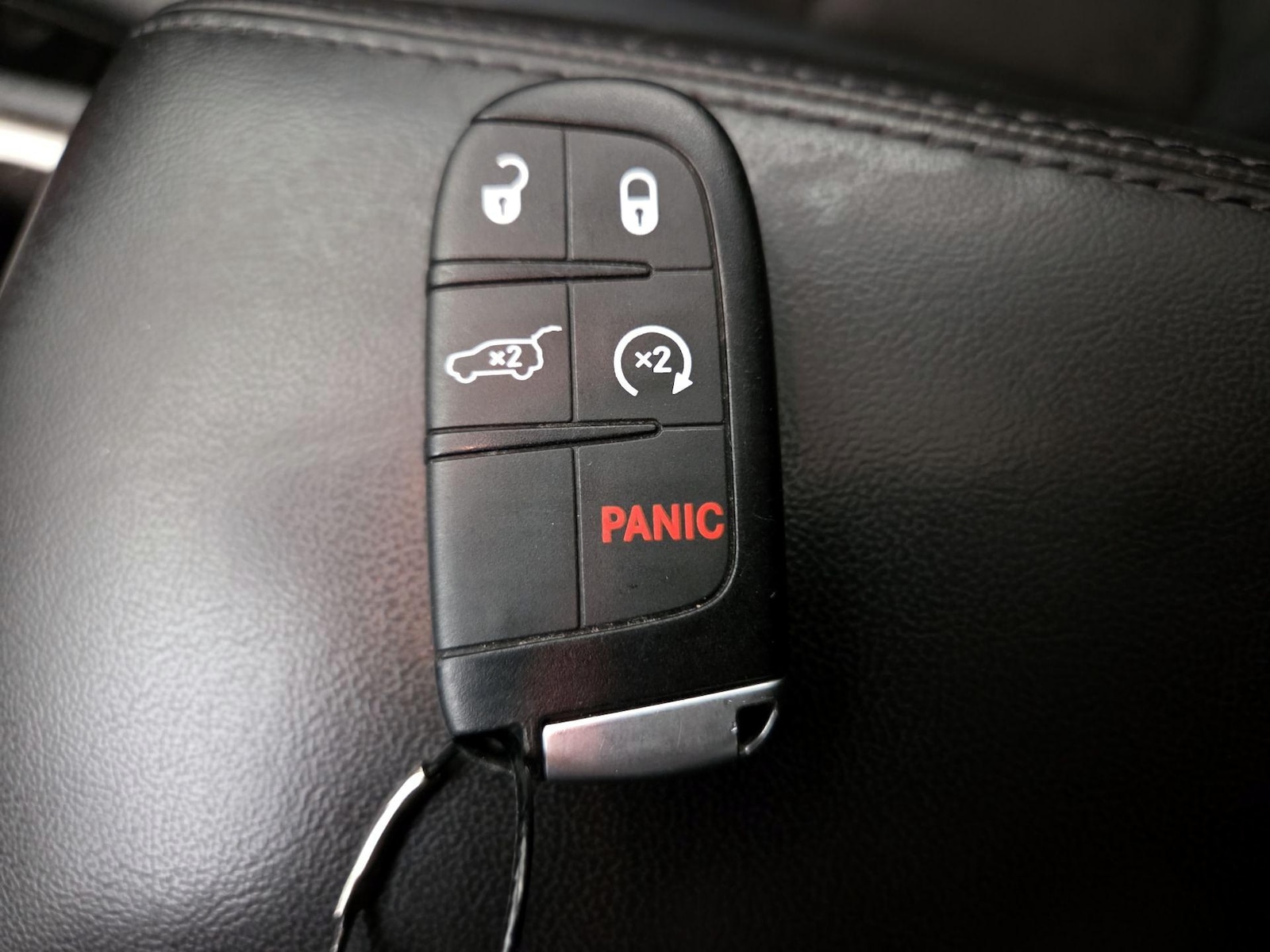 2021 Jeep Grand Cherokee Laredo X - Photo 24