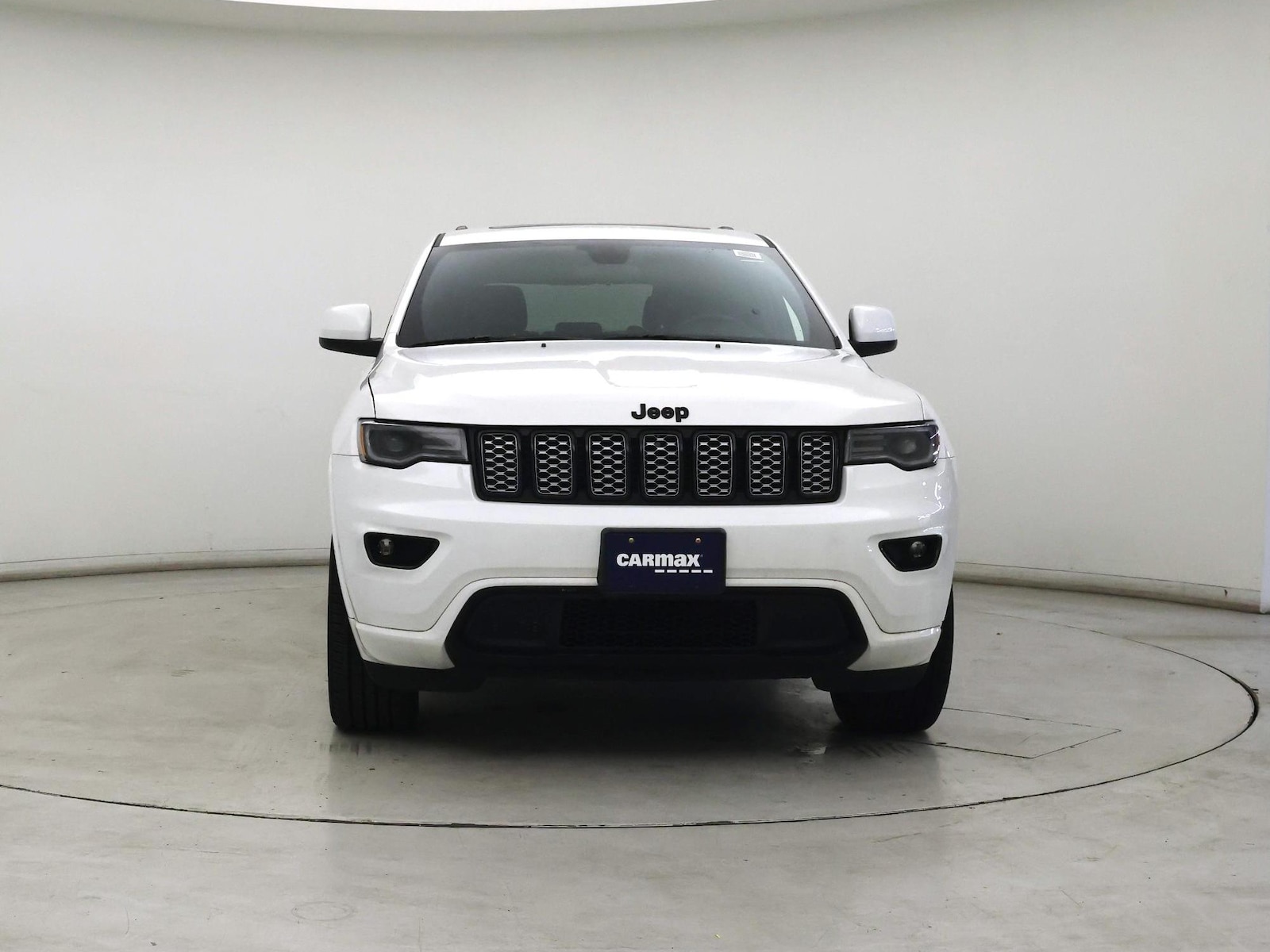 2021 Jeep Grand Cherokee Laredo X - Photo 6