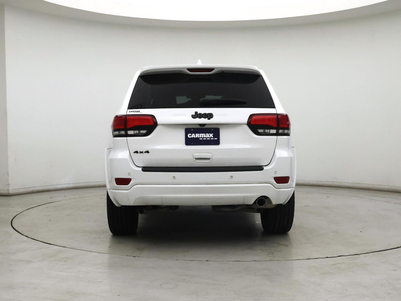 2021 Jeep Grand Cherokee Laredo X - Photo 7