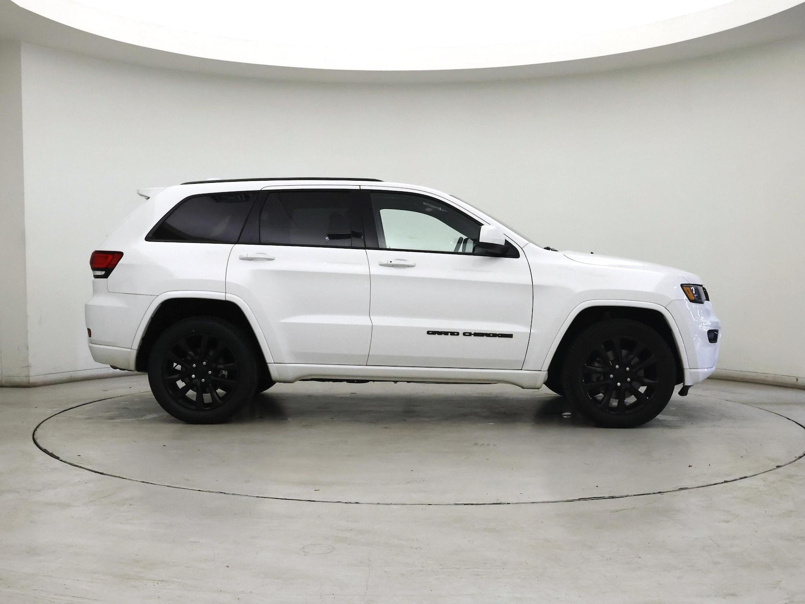 2021 Jeep Grand Cherokee Laredo X - Photo 8