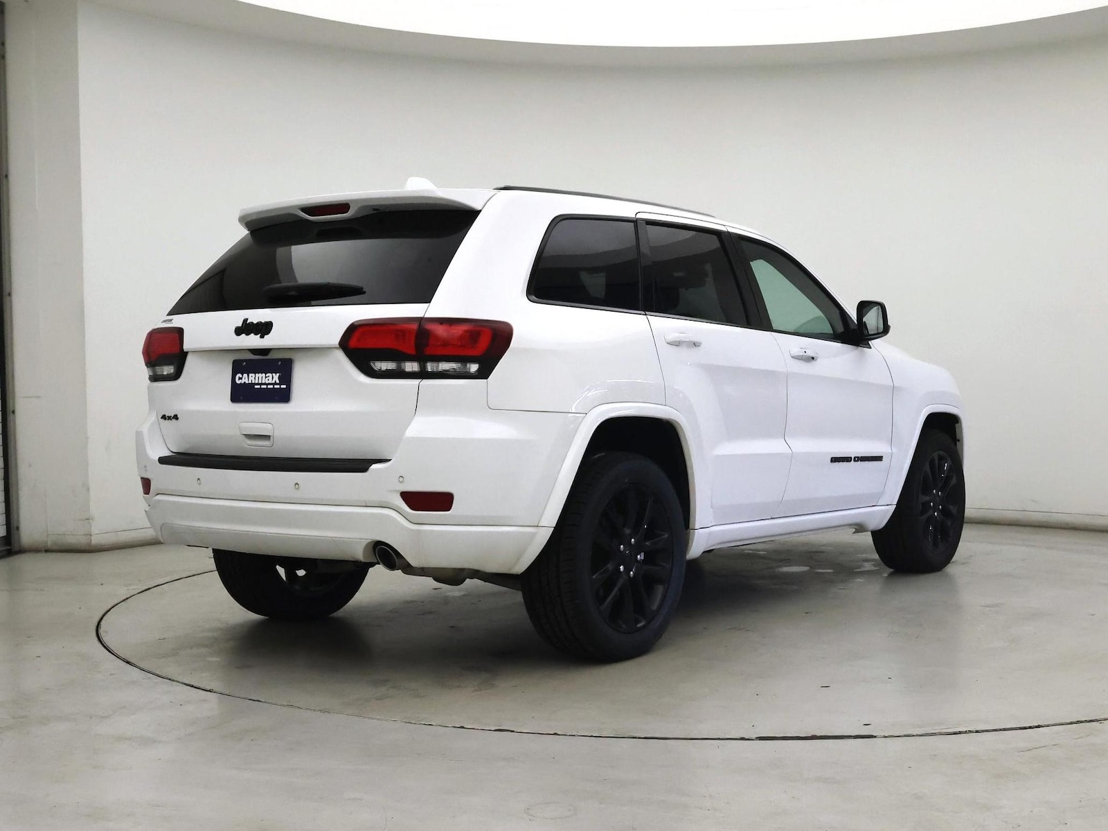 2021 Jeep Grand Cherokee Laredo X - Photo 9