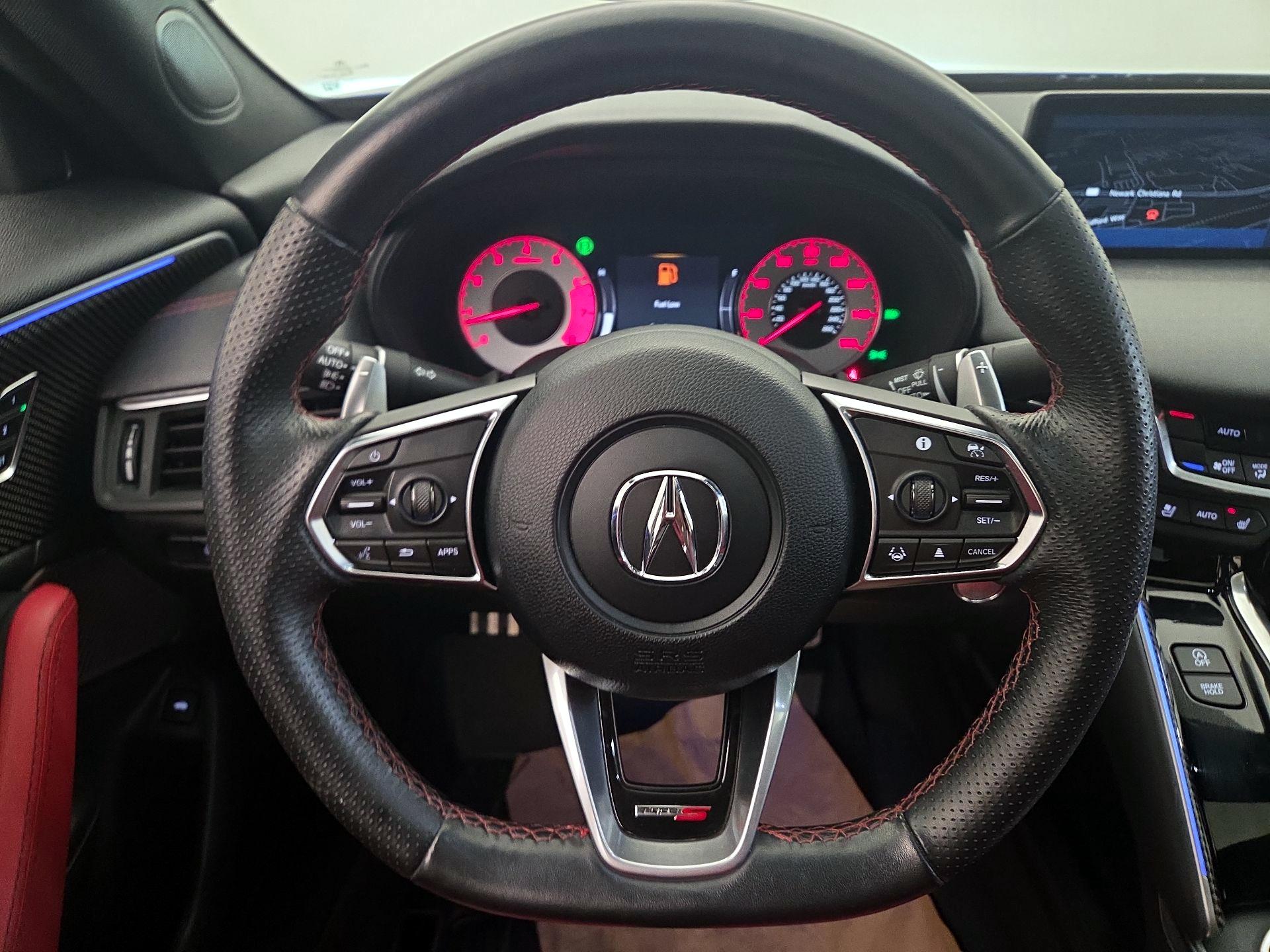 Thumbnail: 2022 Acura TLX - 10