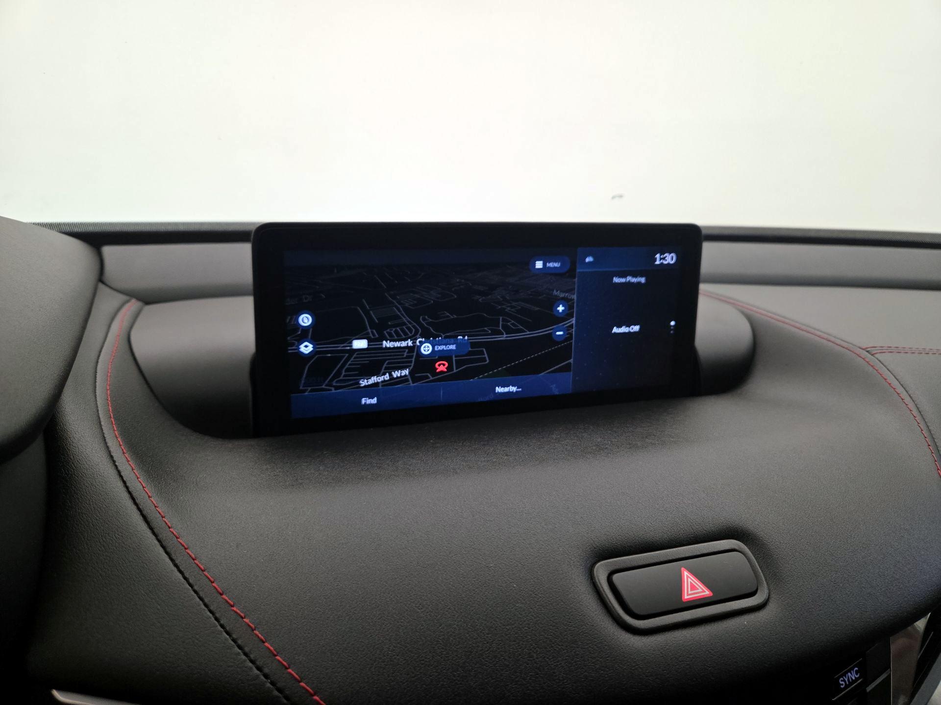 Thumbnail: 2022 Acura TLX - 14