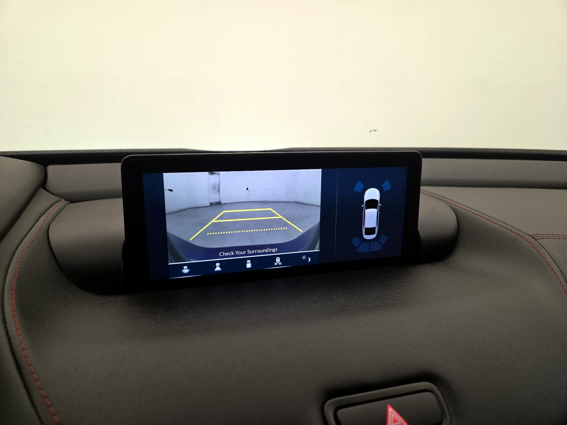 Thumbnail: 2022 Acura TLX - 15