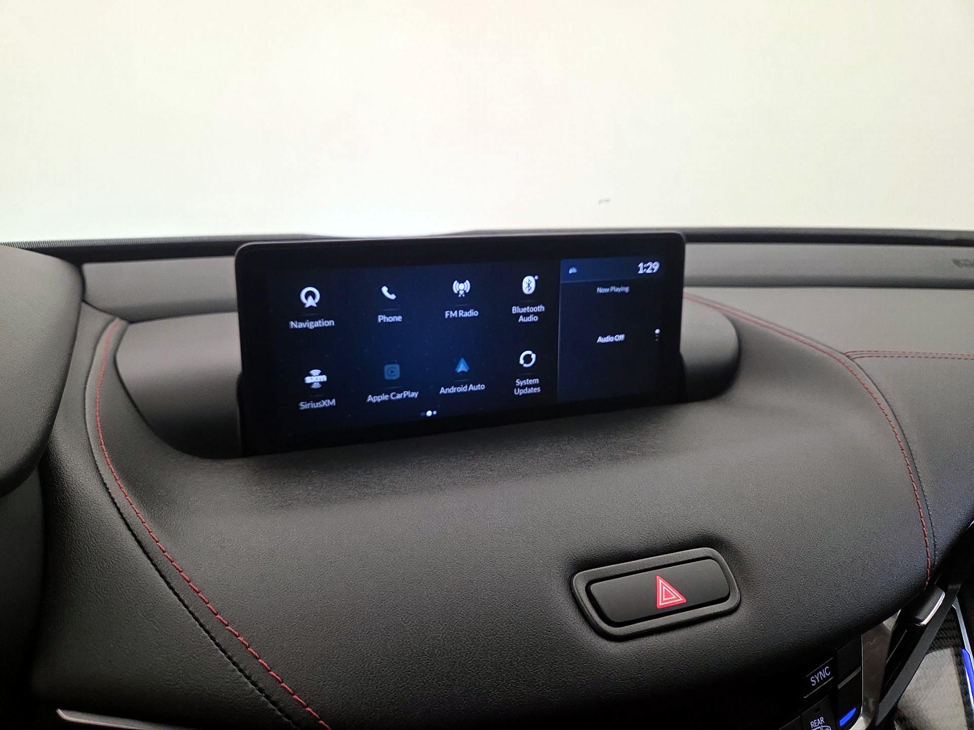 Thumbnail: 2022 Acura TLX - 16