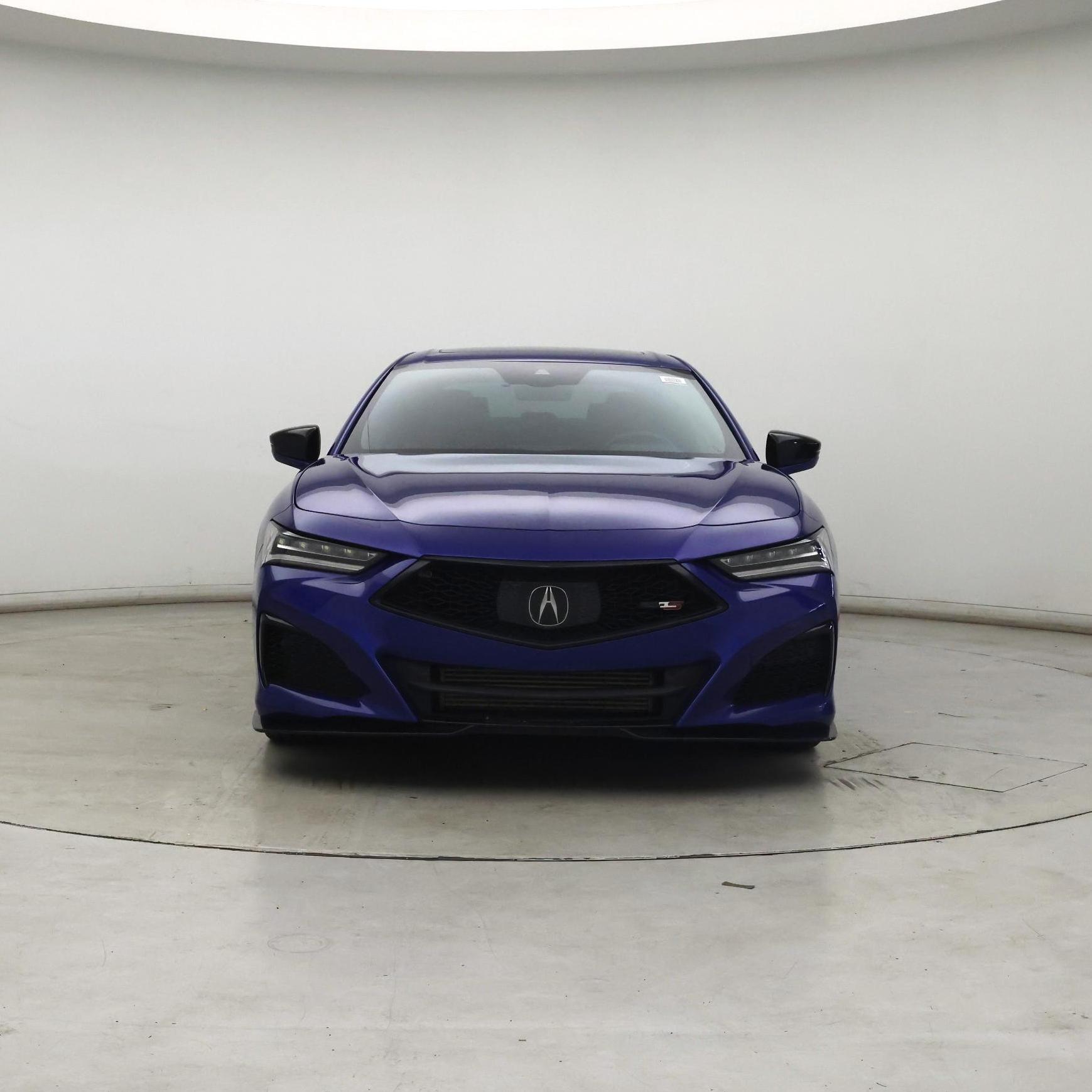 Thumbnail: 2022 Acura TLX - 5