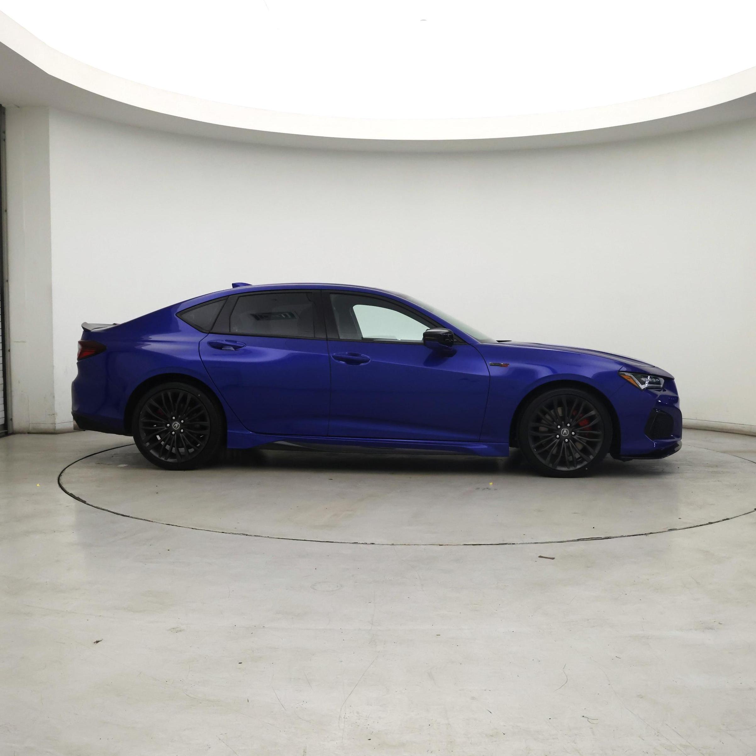 Thumbnail: 2022 Acura TLX - 7