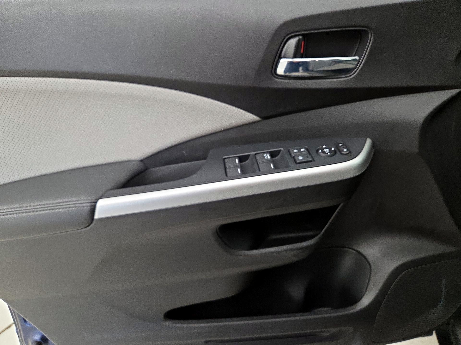 Thumbnail: 2015 Honda CR-V - 12