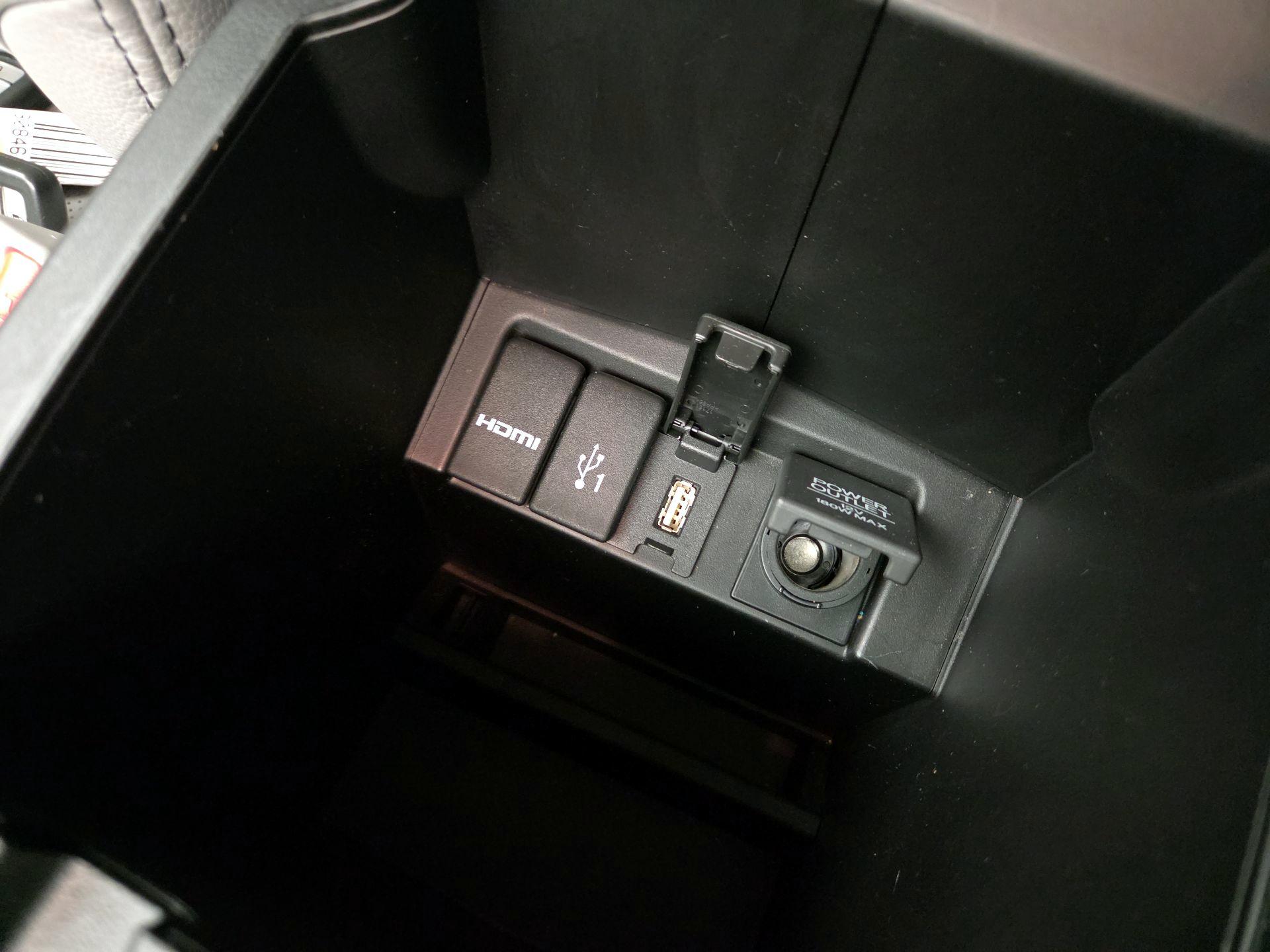 Thumbnail: 2015 Honda CR-V - 18