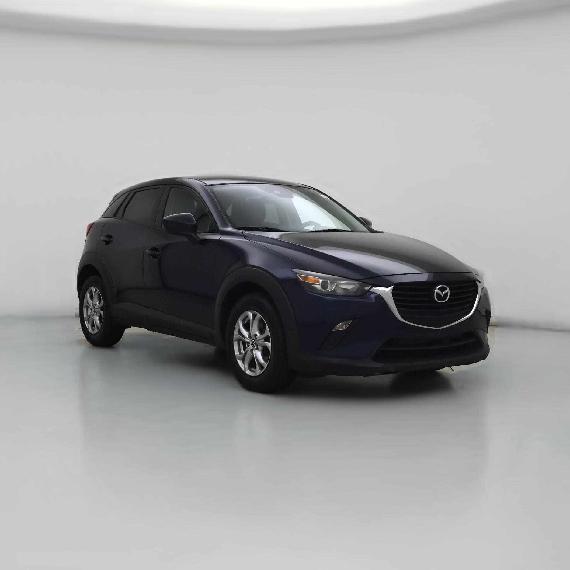Thumbnail: 2018 Mazda CX-3 - 1