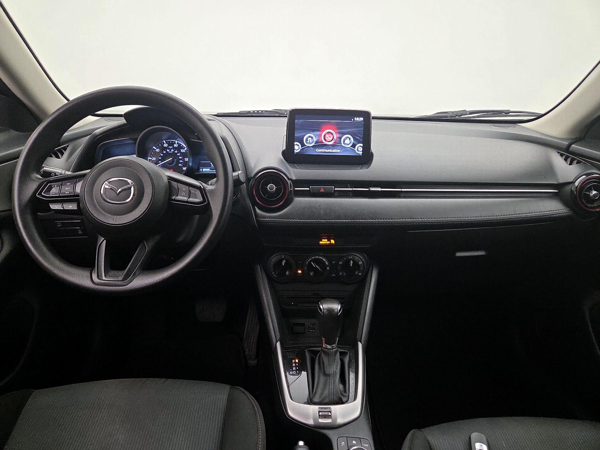 Thumbnail: 2018 Mazda CX-3 - 9