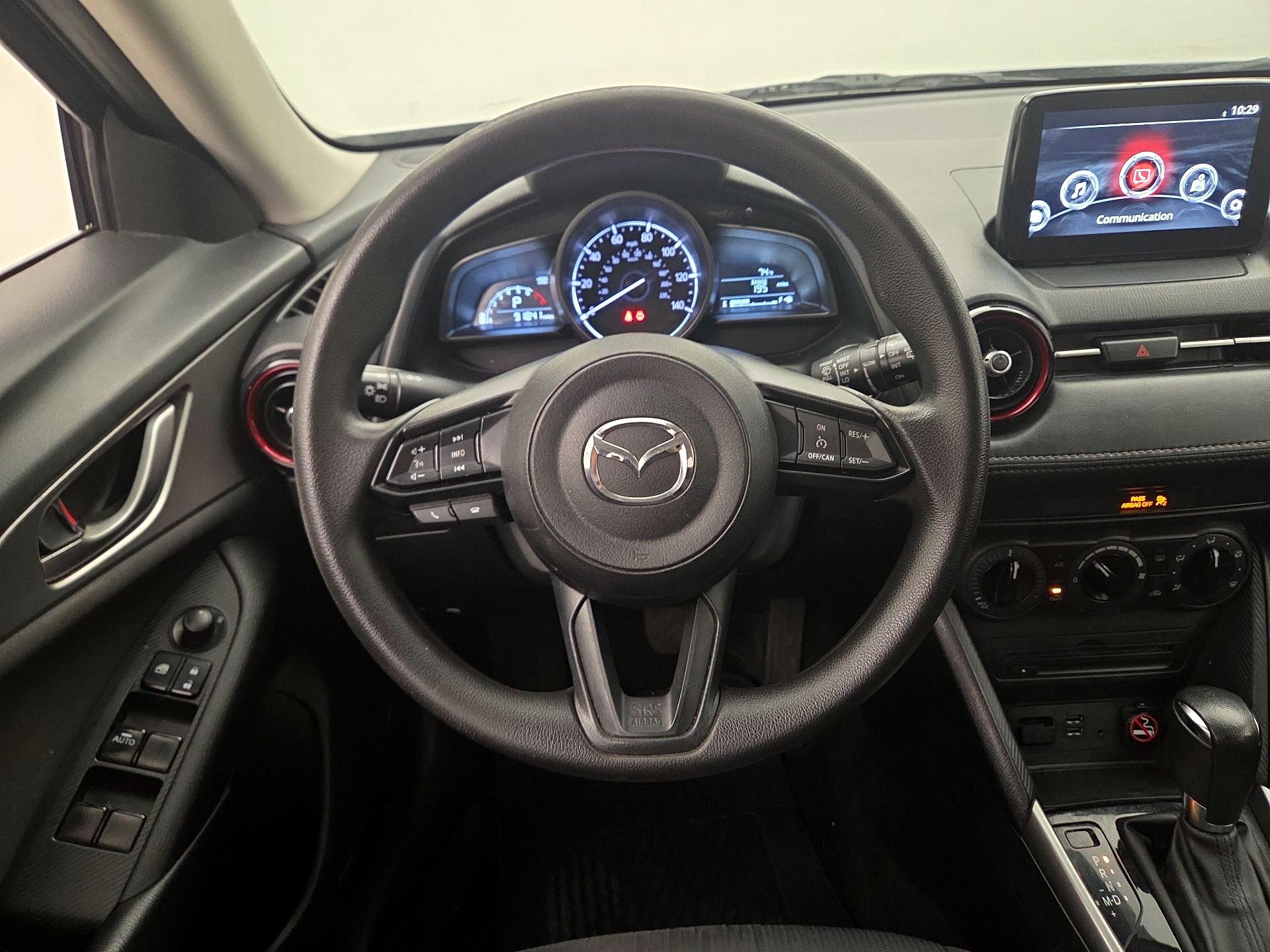 Thumbnail: 2018 Mazda CX-3 - 10