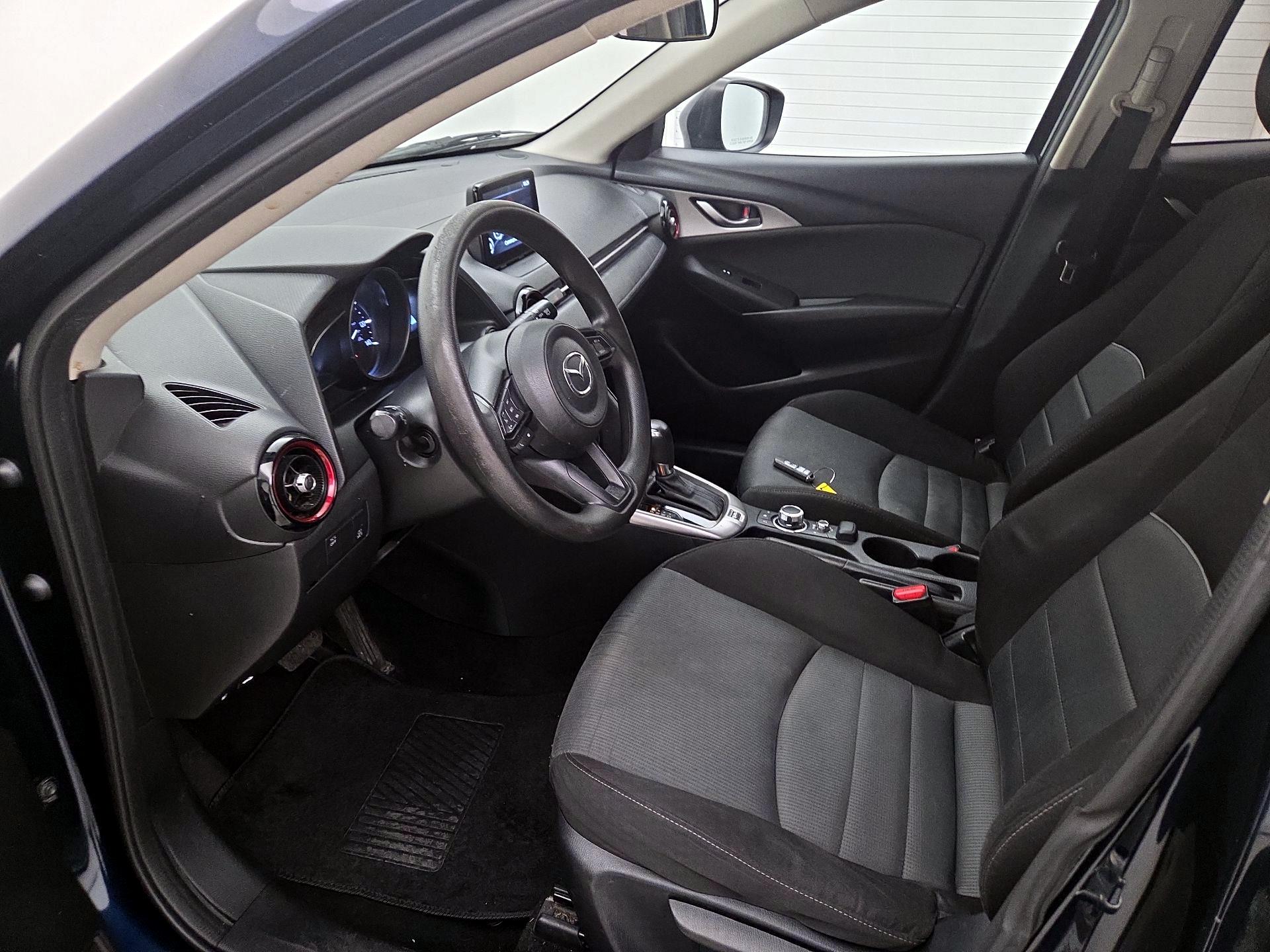 Thumbnail: 2018 Mazda CX-3 - 11