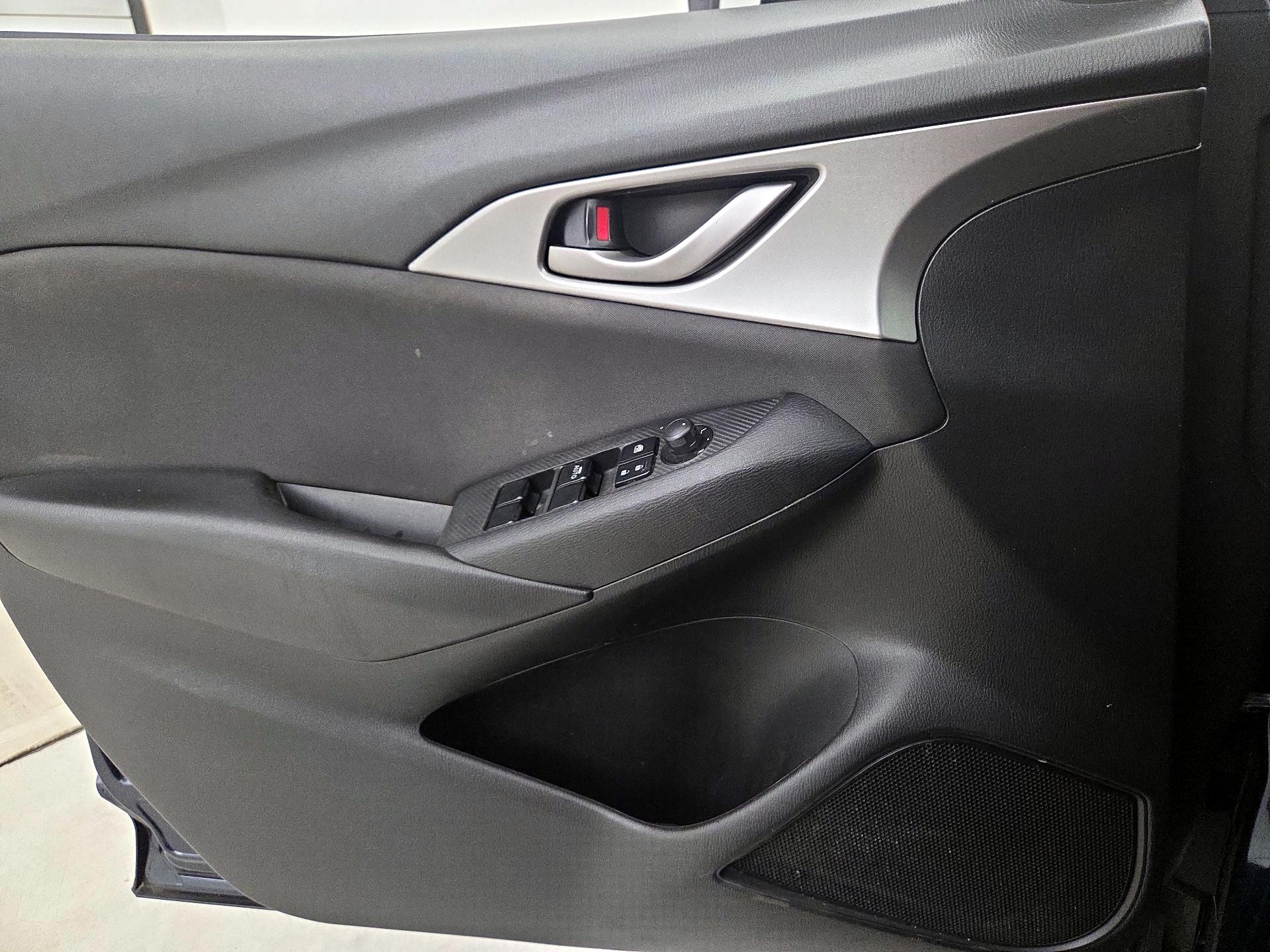 Thumbnail: 2018 Mazda CX-3 - 12