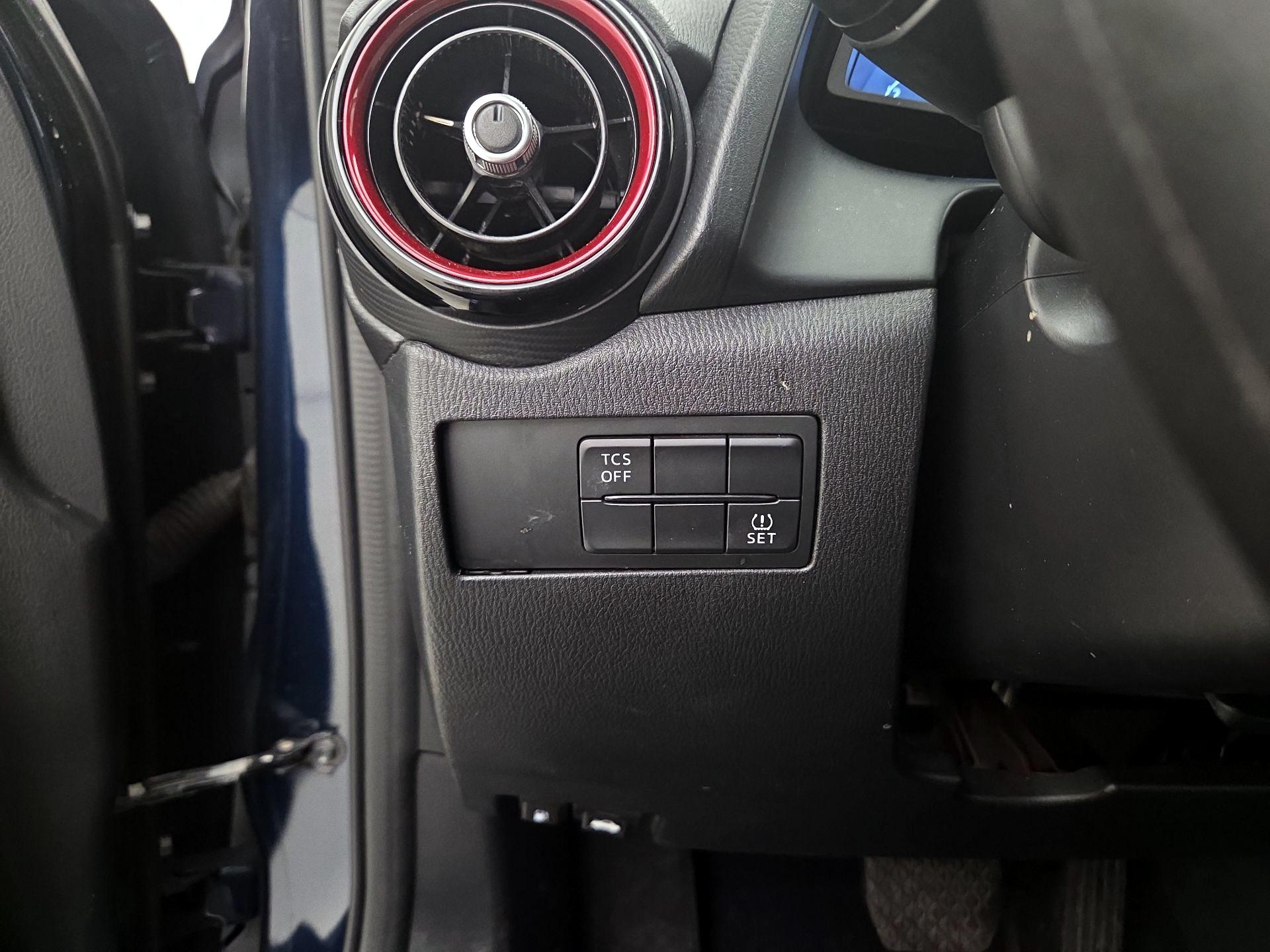 Thumbnail: 2018 Mazda CX-3 - 13