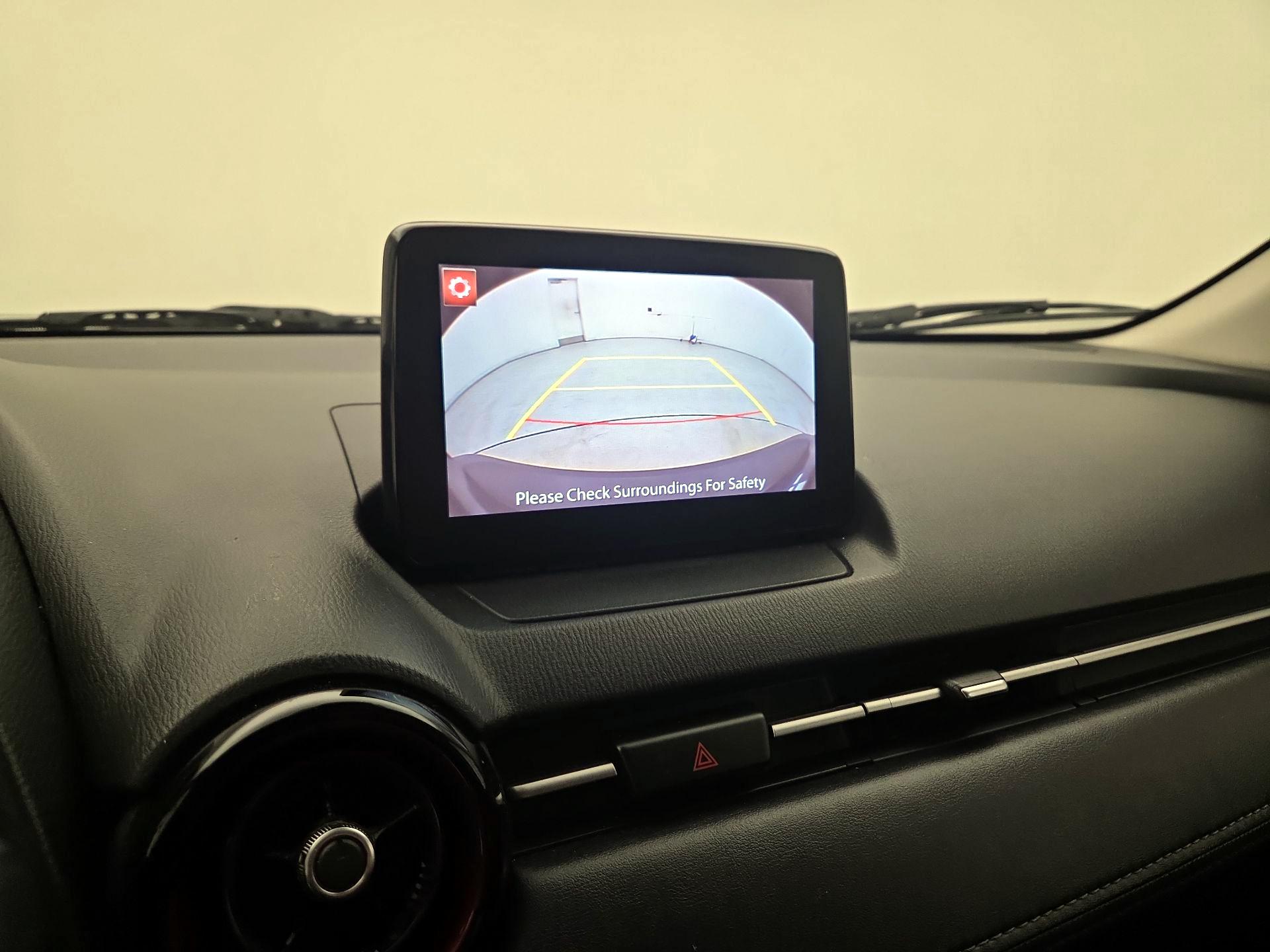 Thumbnail: 2018 Mazda CX-3 - 14