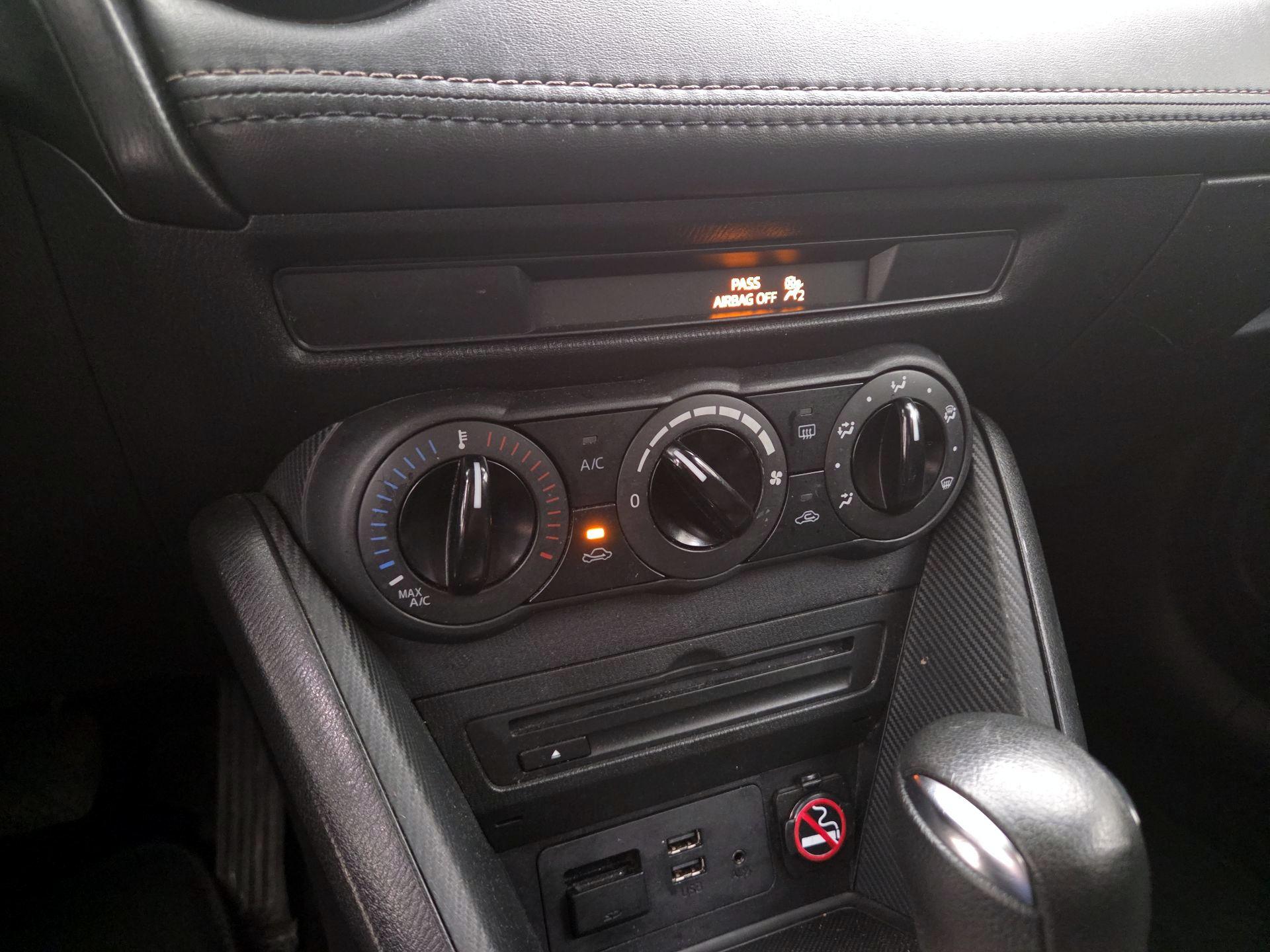 Thumbnail: 2018 Mazda CX-3 - 16