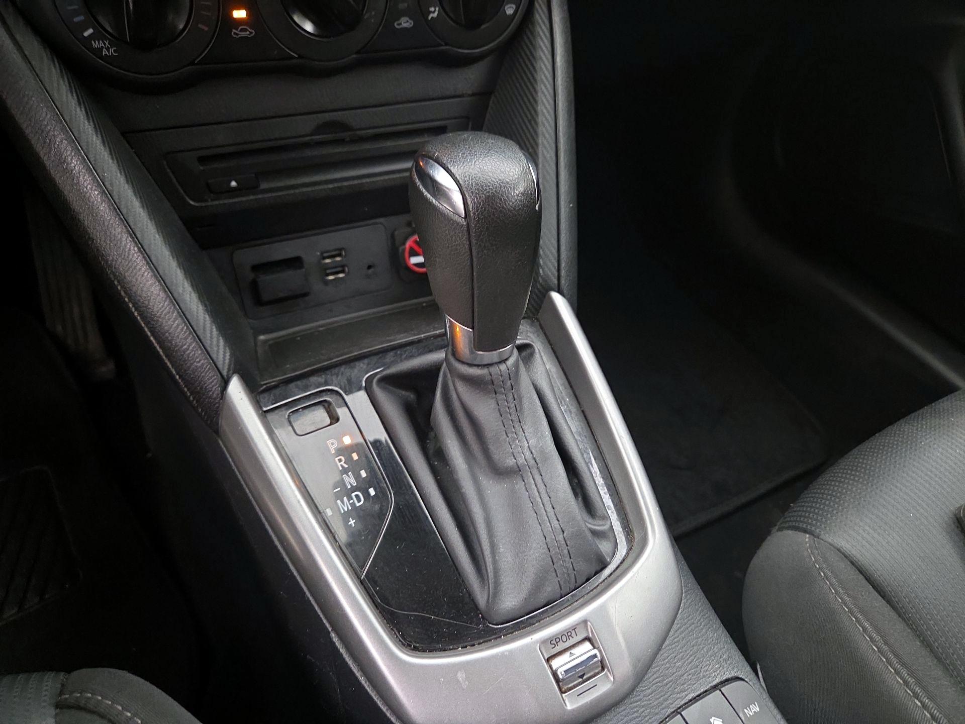 Thumbnail: 2018 Mazda CX-3 - 17