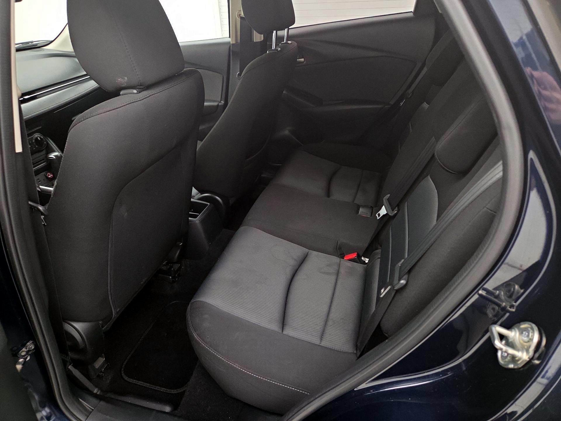 Thumbnail: 2018 Mazda CX-3 - 18