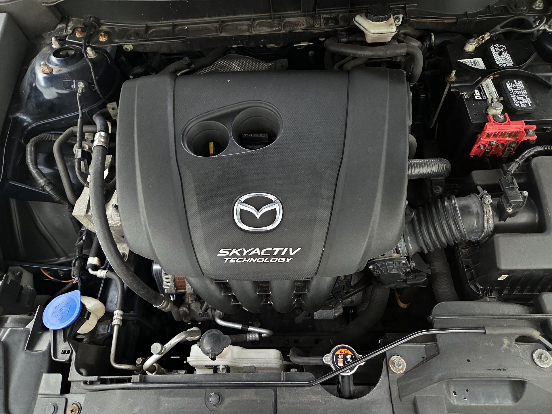 Thumbnail: 2018 Mazda CX-3 - 20