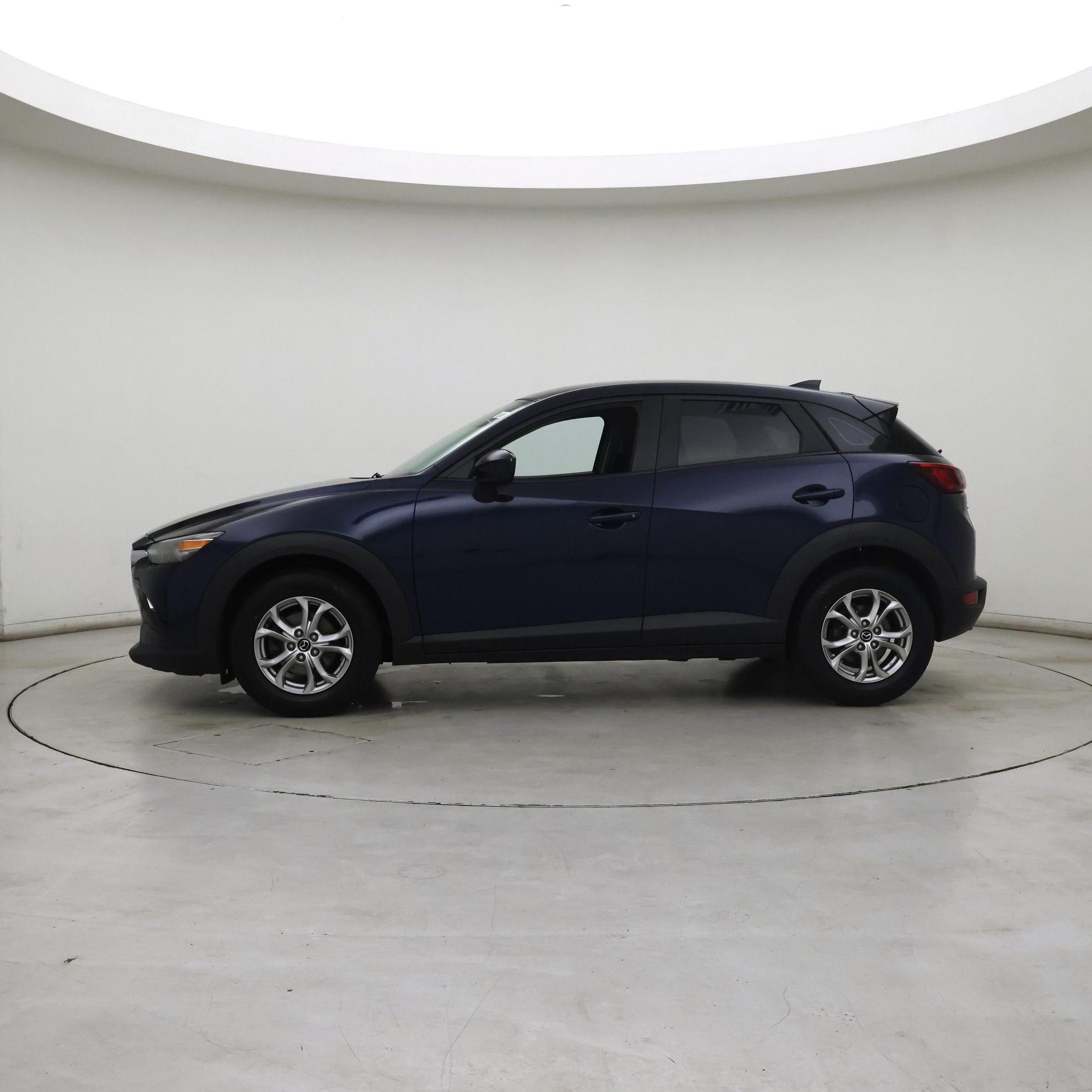 Thumbnail: 2018 Mazda CX-3 - 3