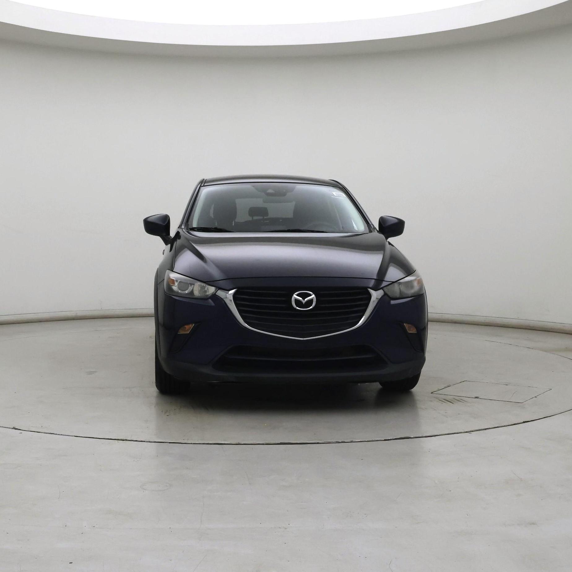 Thumbnail: 2018 Mazda CX-3 - 5