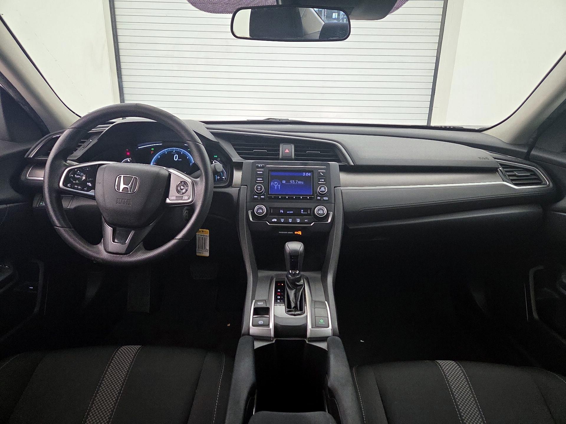 Thumbnail: 2019 Honda Civic - 9