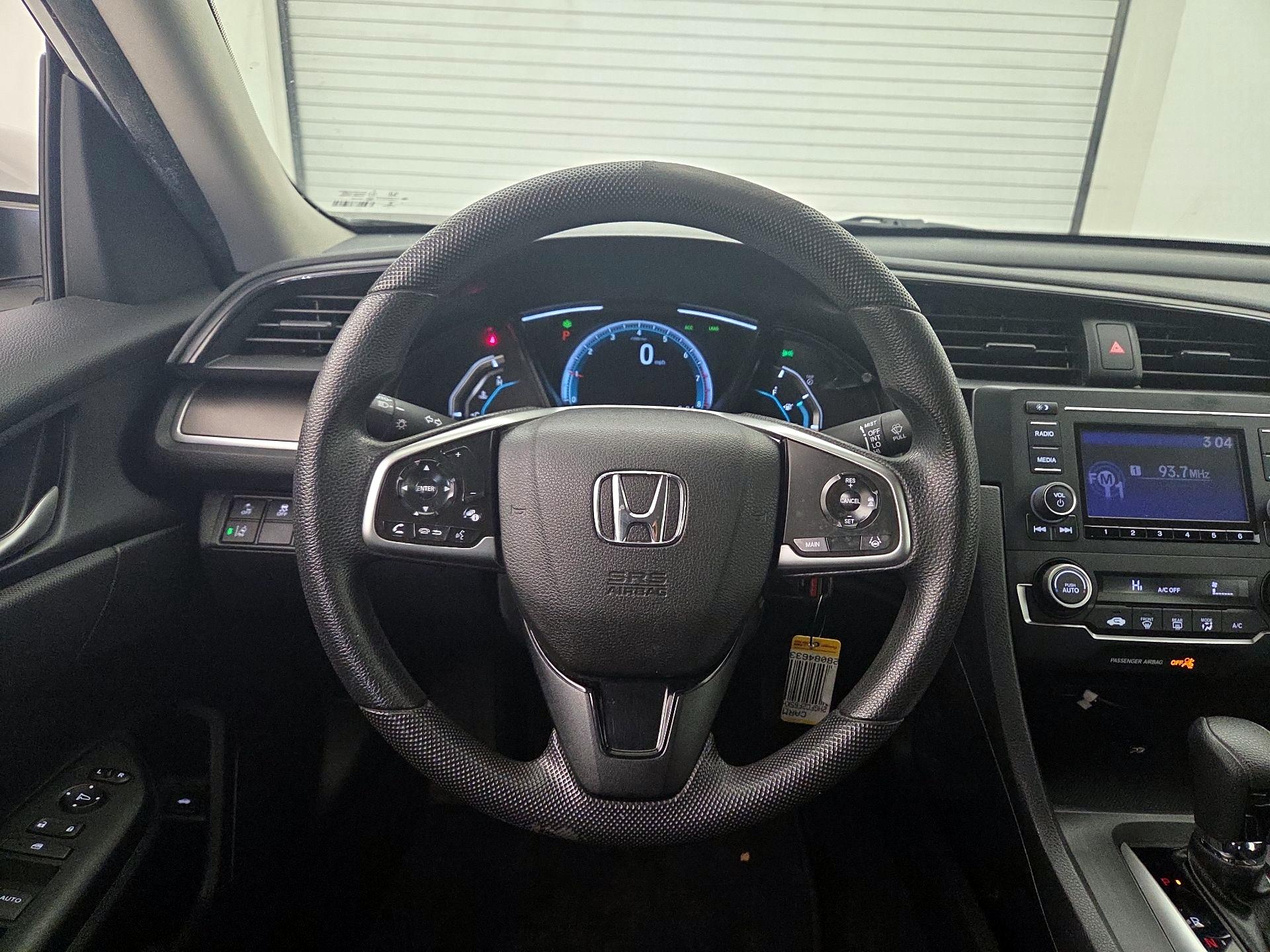Thumbnail: 2019 Honda Civic - 10