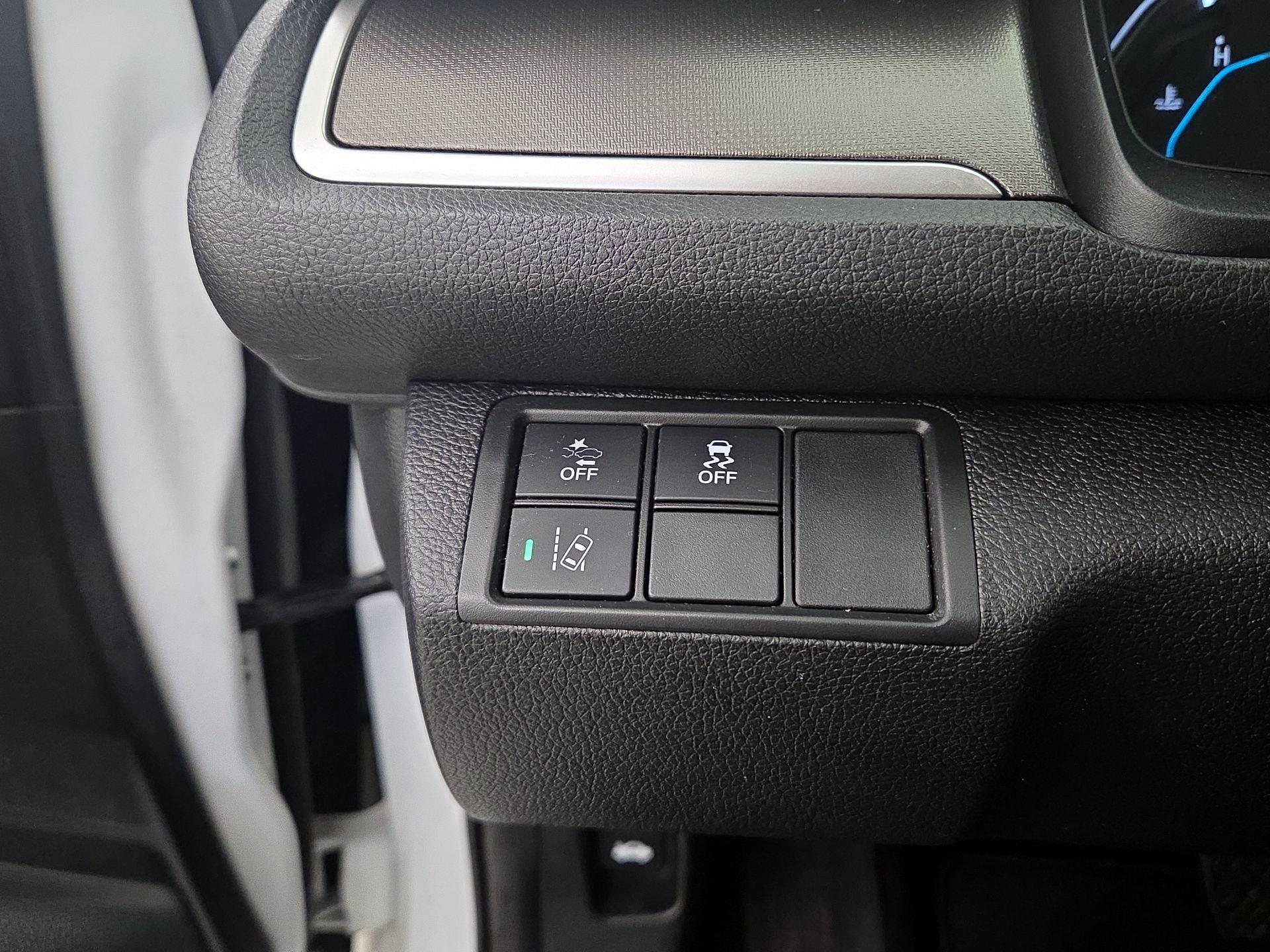 Thumbnail: 2019 Honda Civic - 13
