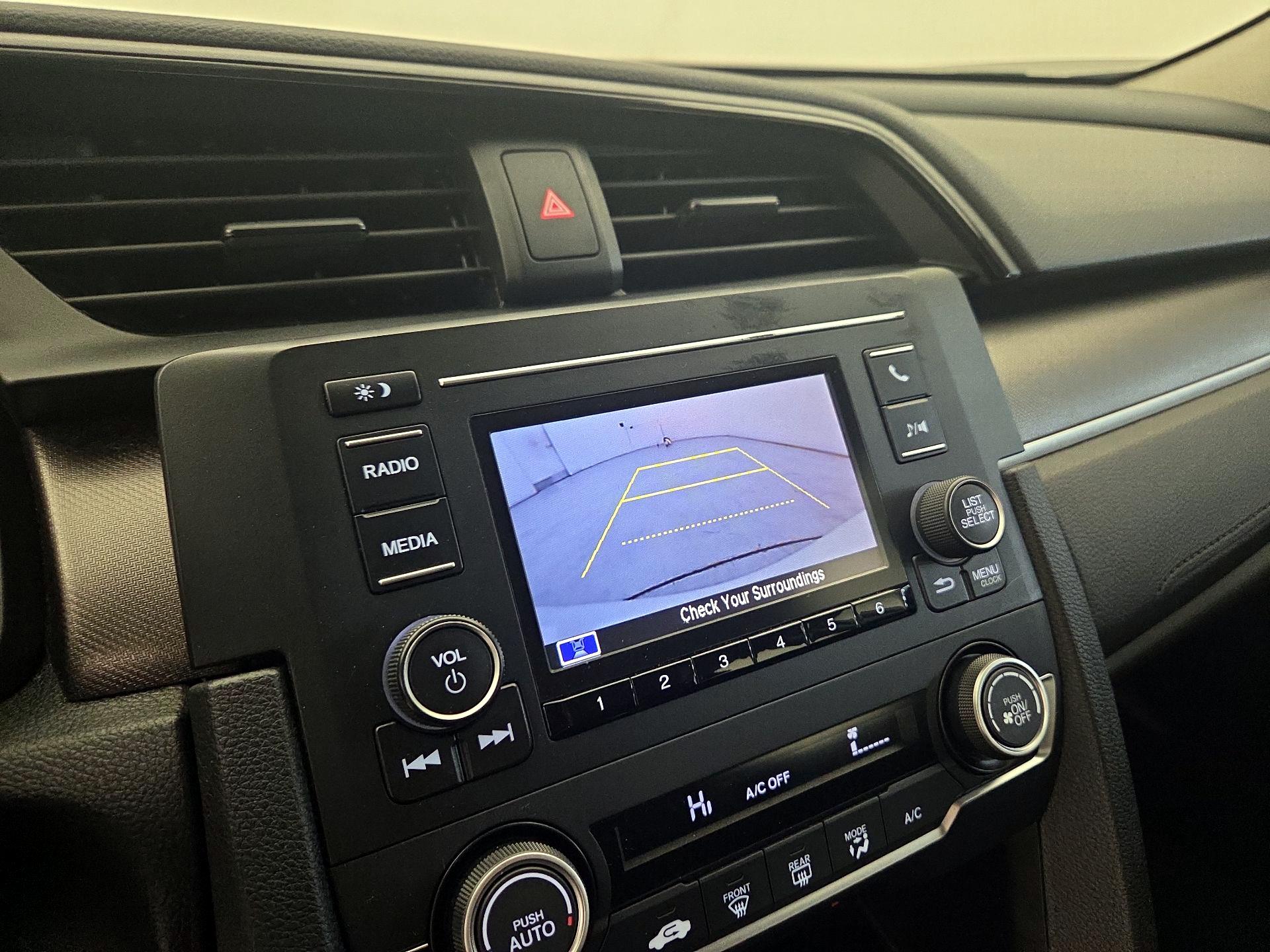 Thumbnail: 2019 Honda Civic - 14