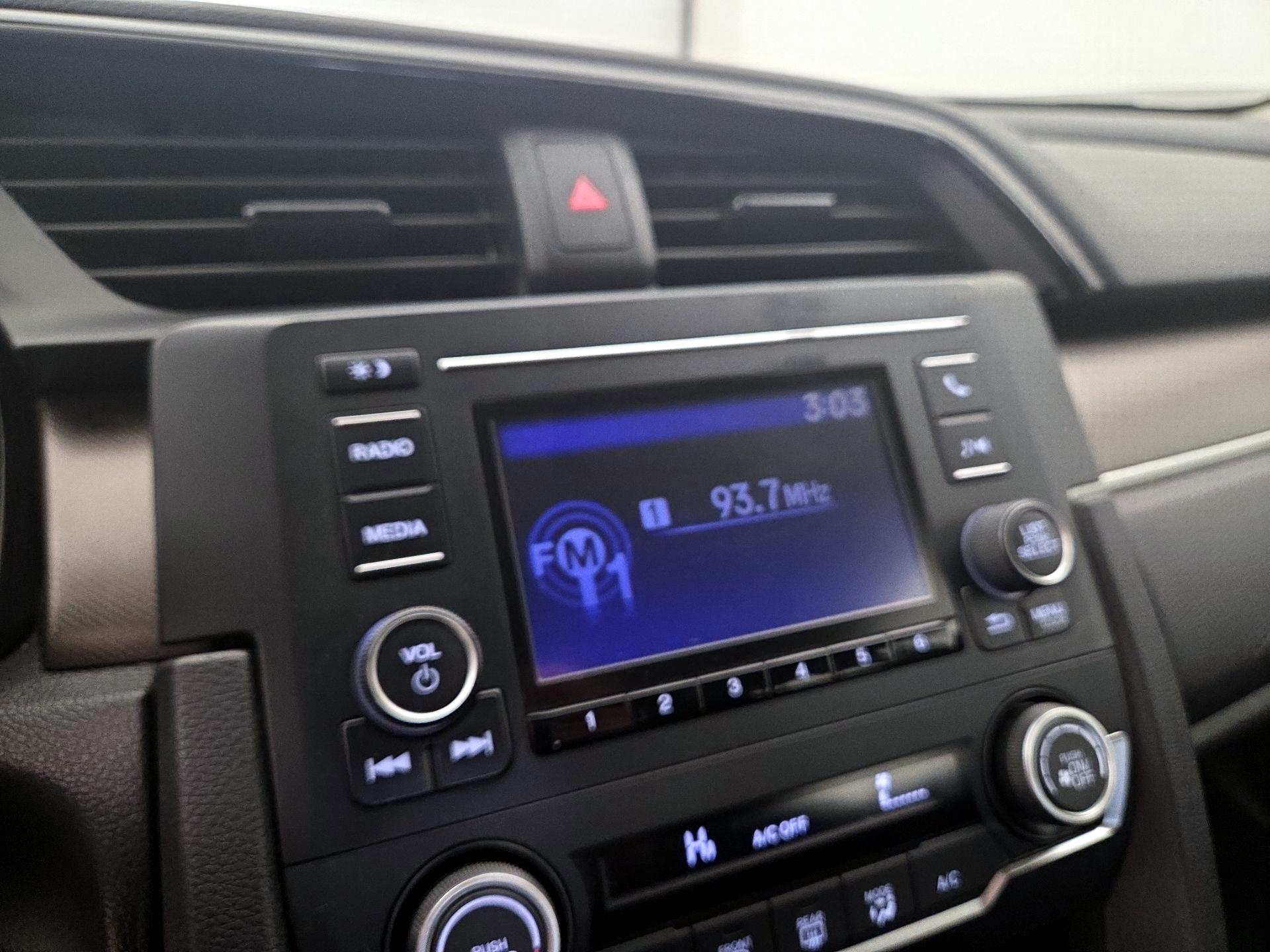 Thumbnail: 2019 Honda Civic - 15