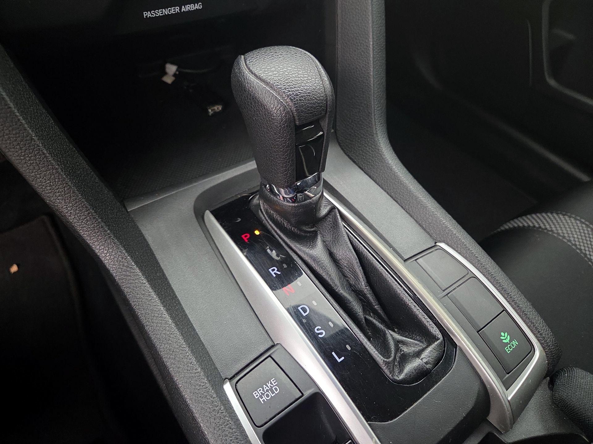 Thumbnail: 2019 Honda Civic - 17