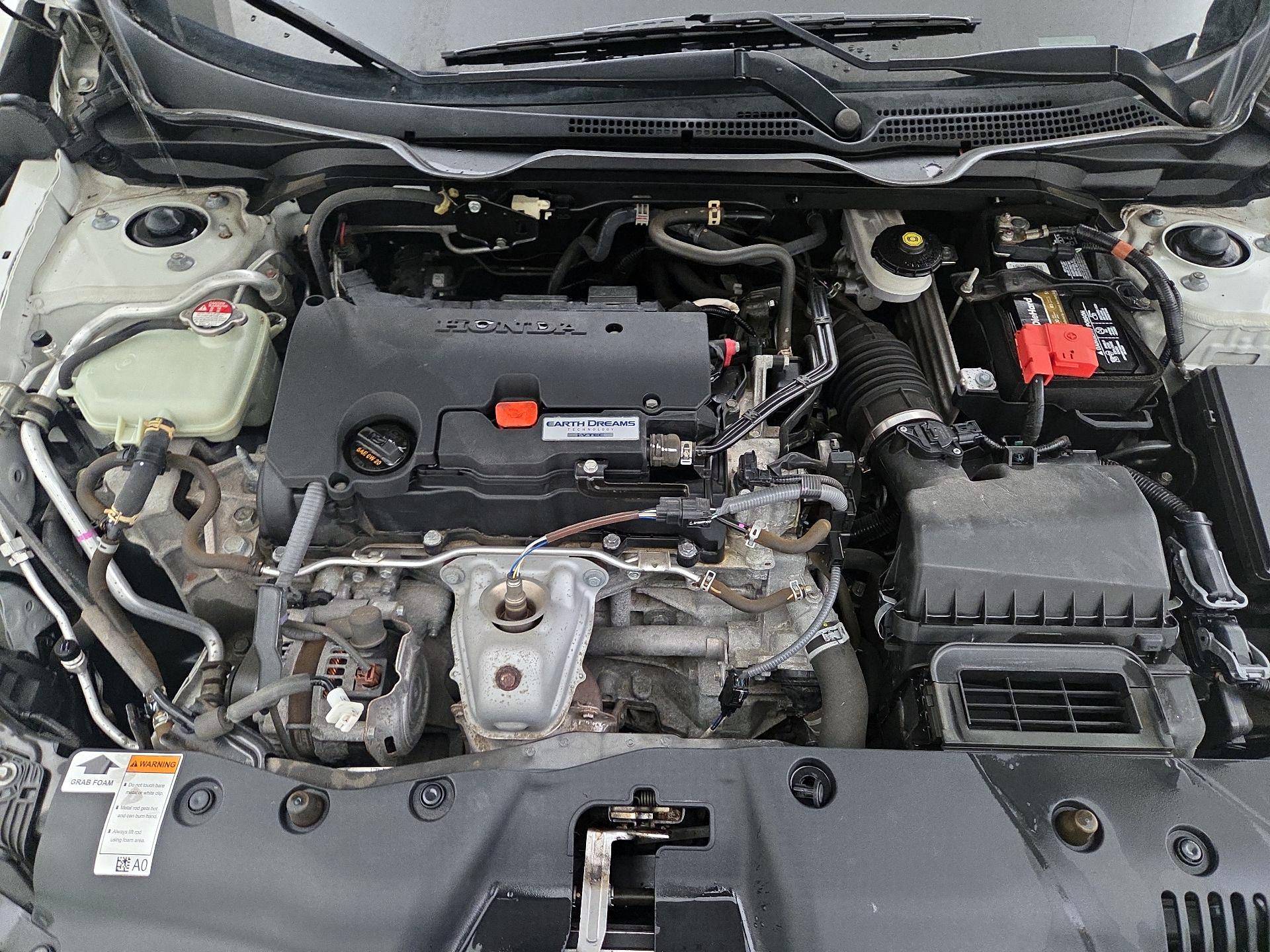 Thumbnail: 2019 Honda Civic - 20
