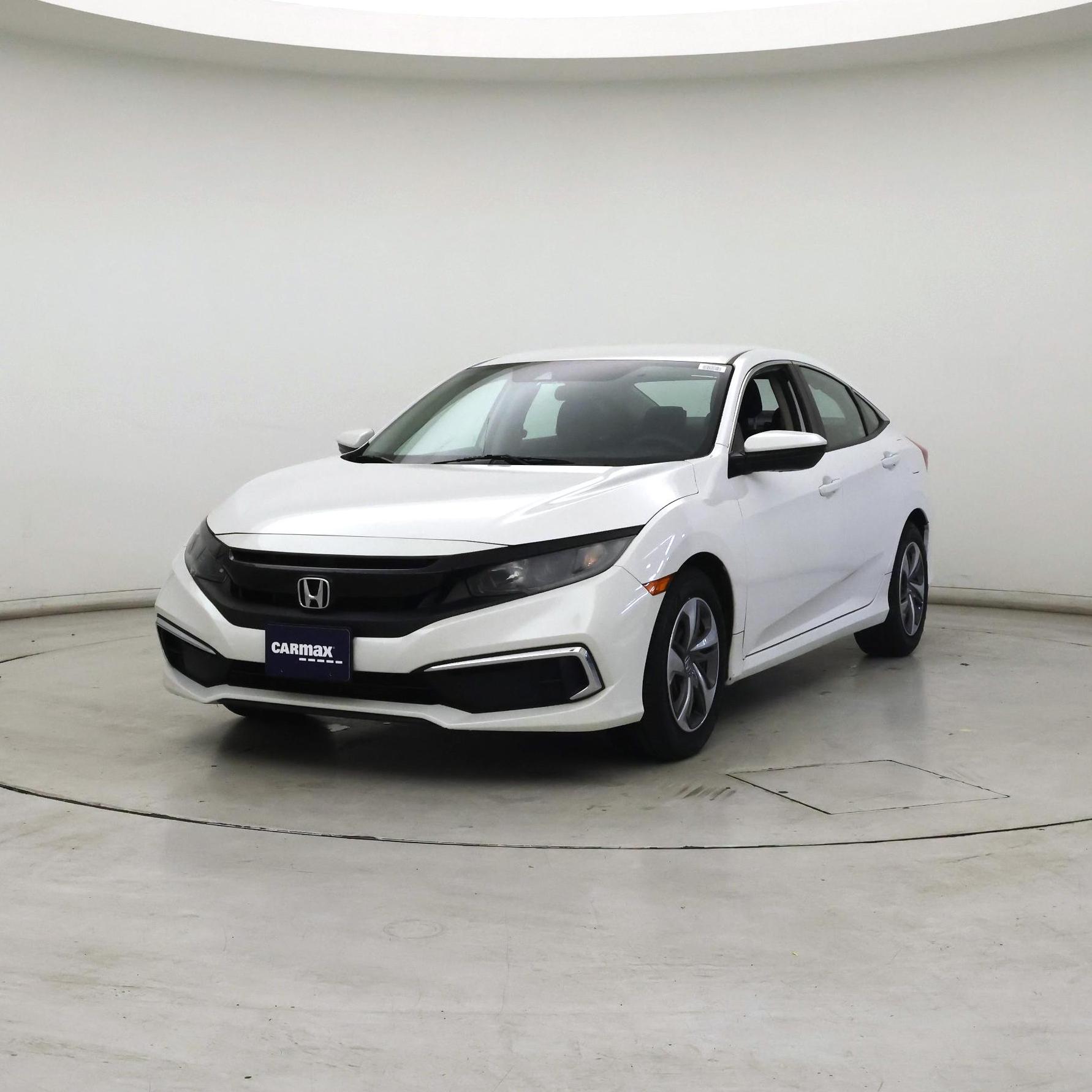 Thumbnail: 2019 Honda Civic - 4