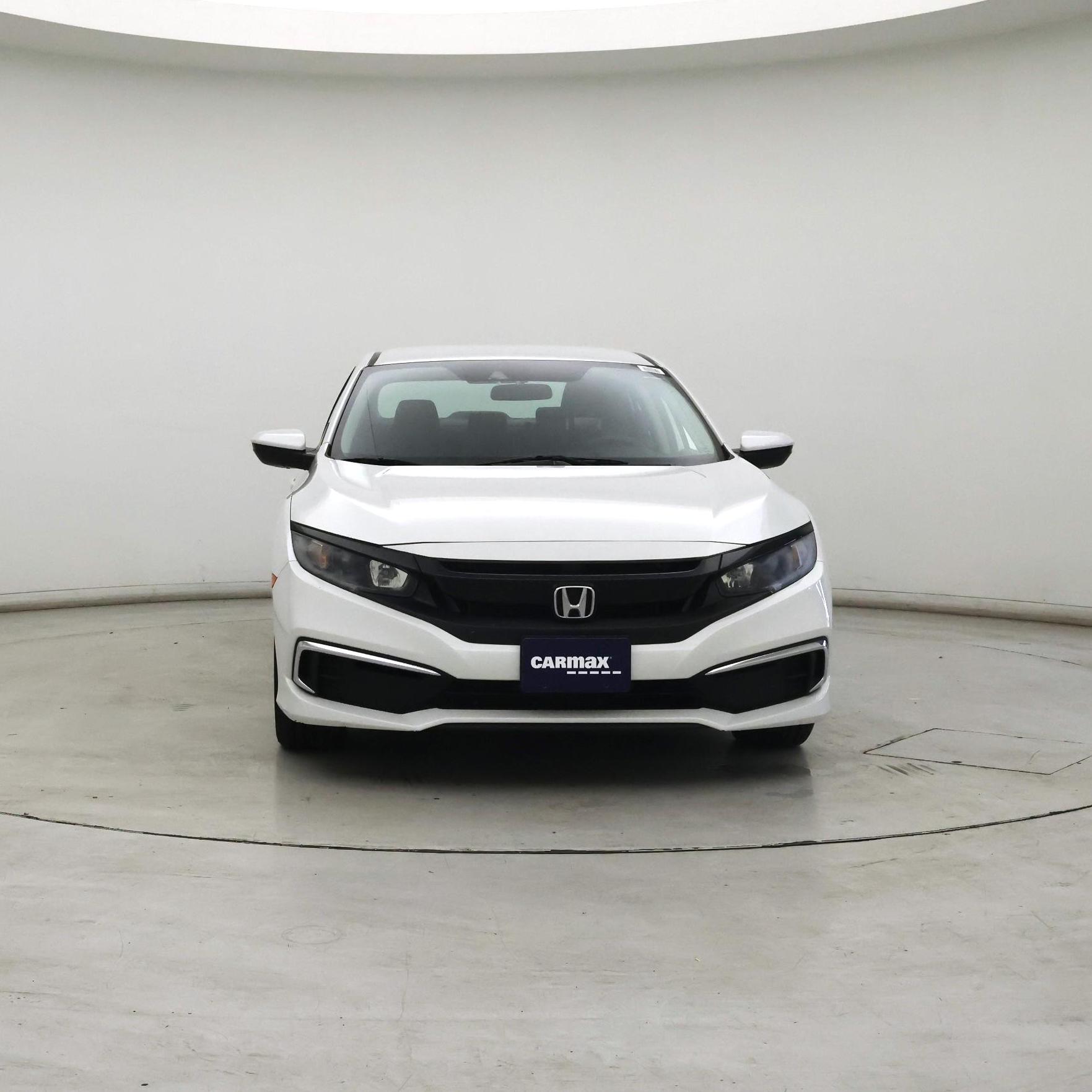 Thumbnail: 2019 Honda Civic - 5