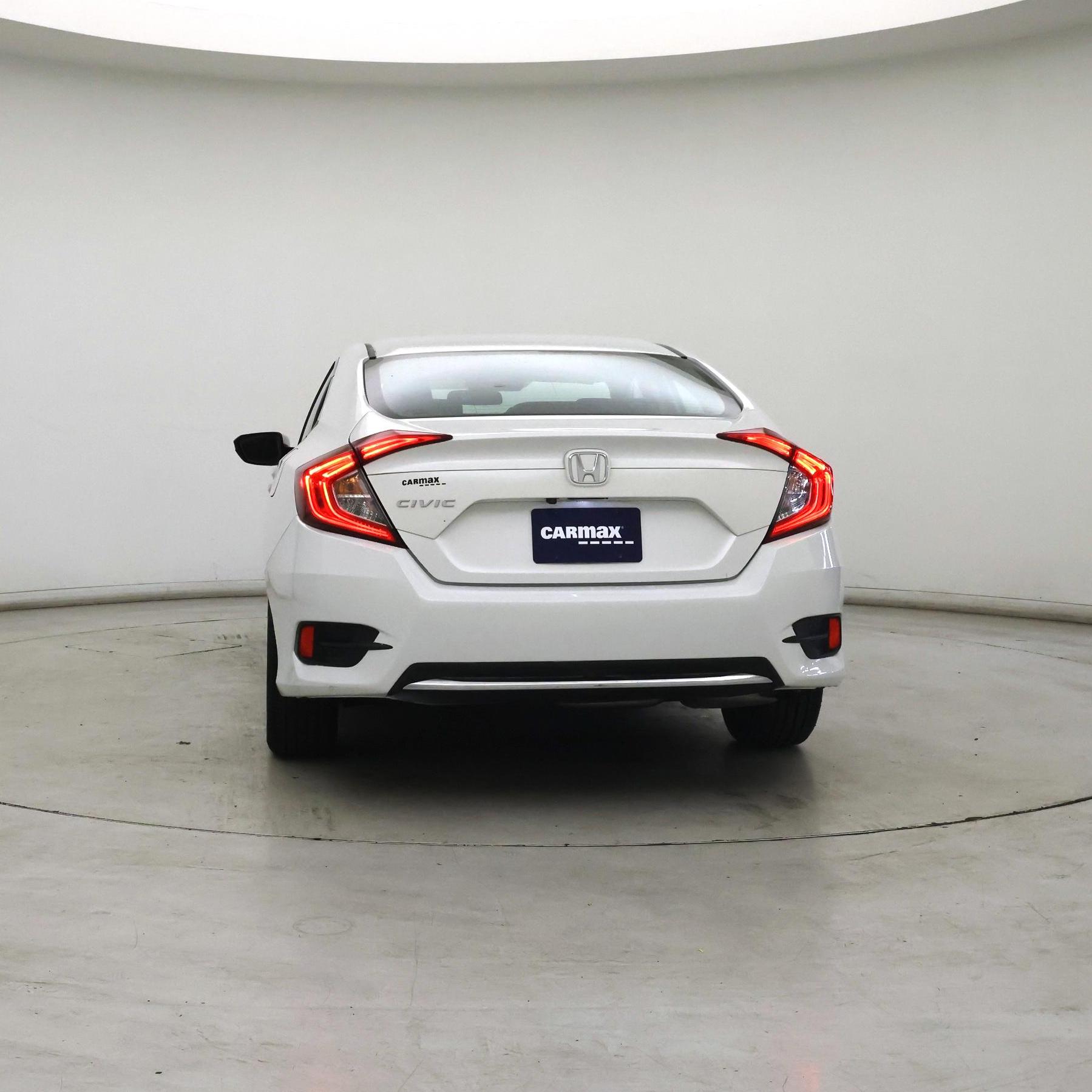 Thumbnail: 2019 Honda Civic - 6