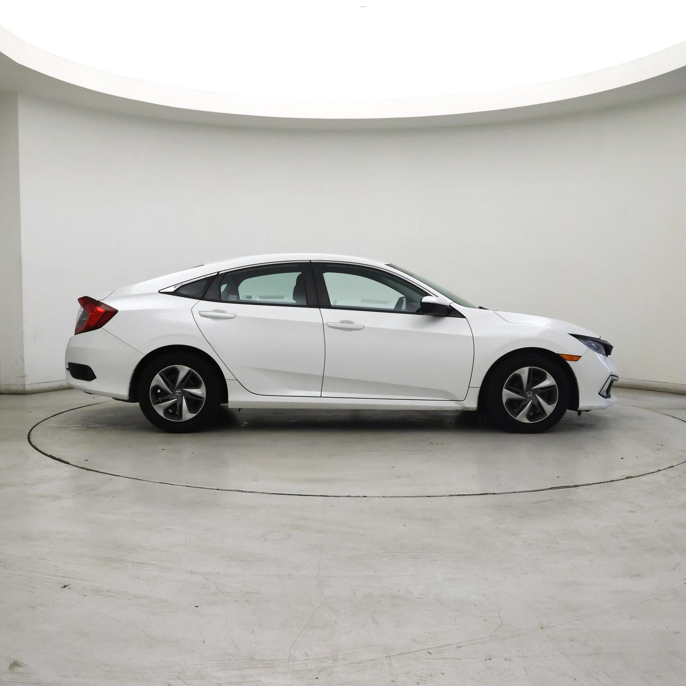 Thumbnail: 2019 Honda Civic - 7