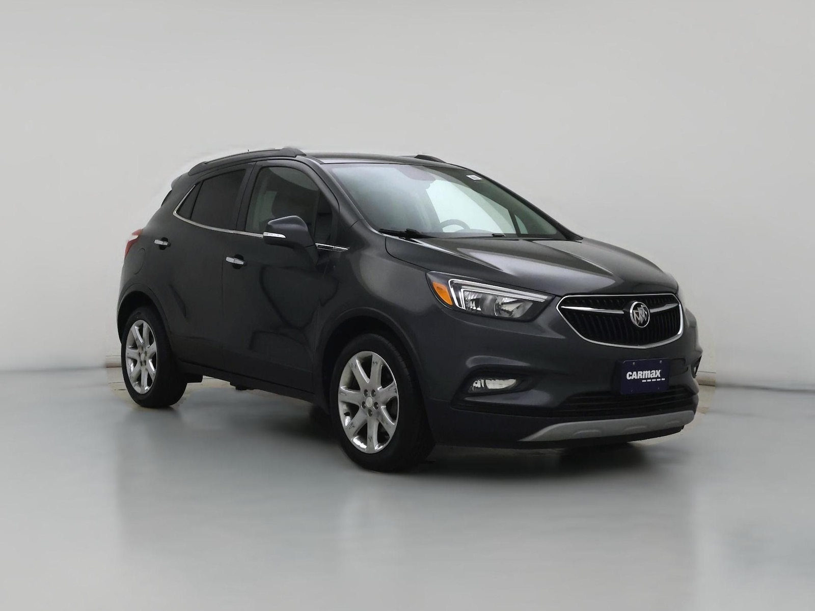 2018 Buick Encore Preferred II