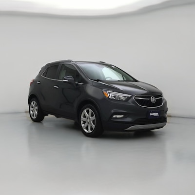 2018 Buick Encore Preferred II
