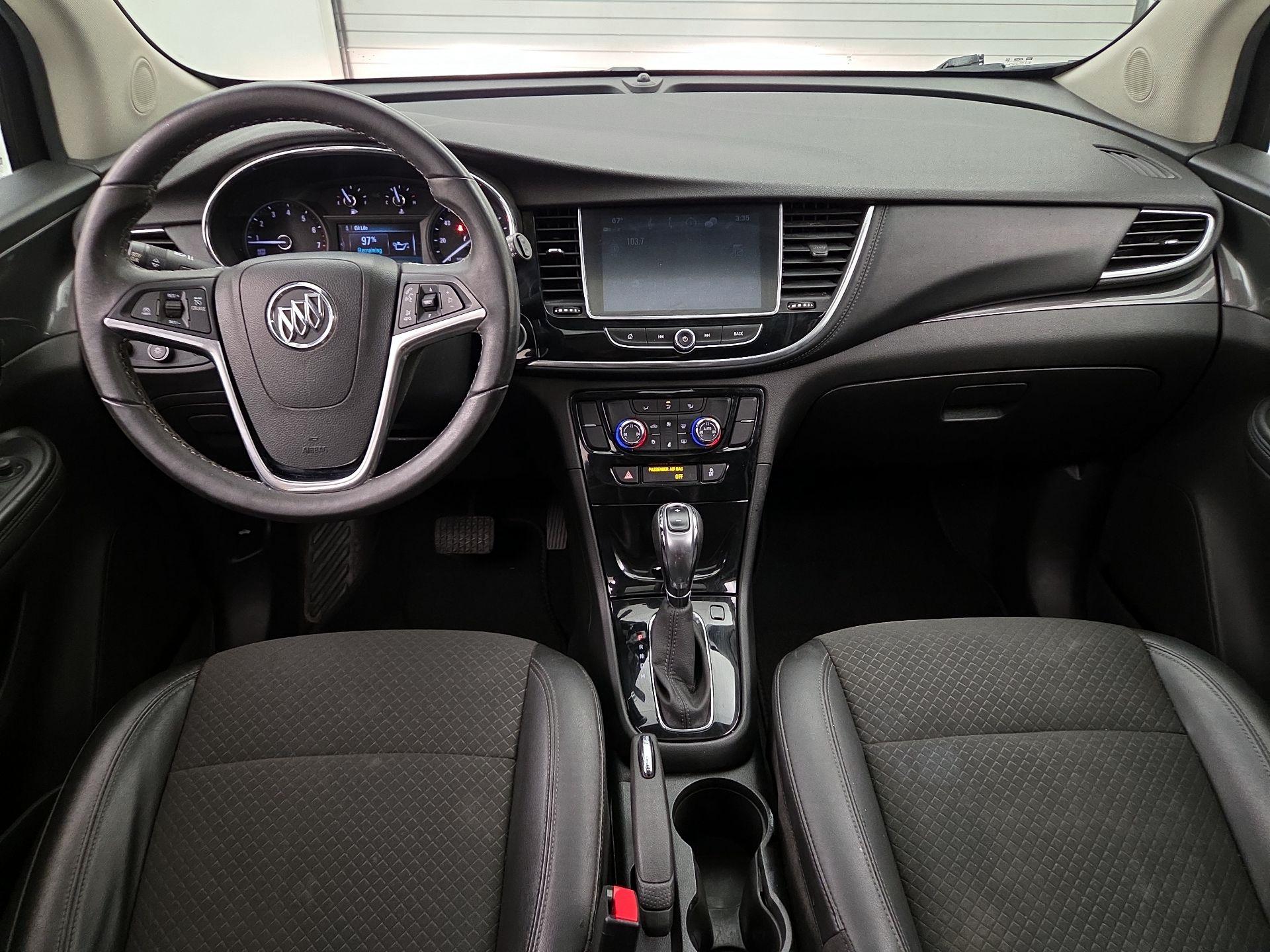 Thumbnail: 2018 Buick Encore - 9