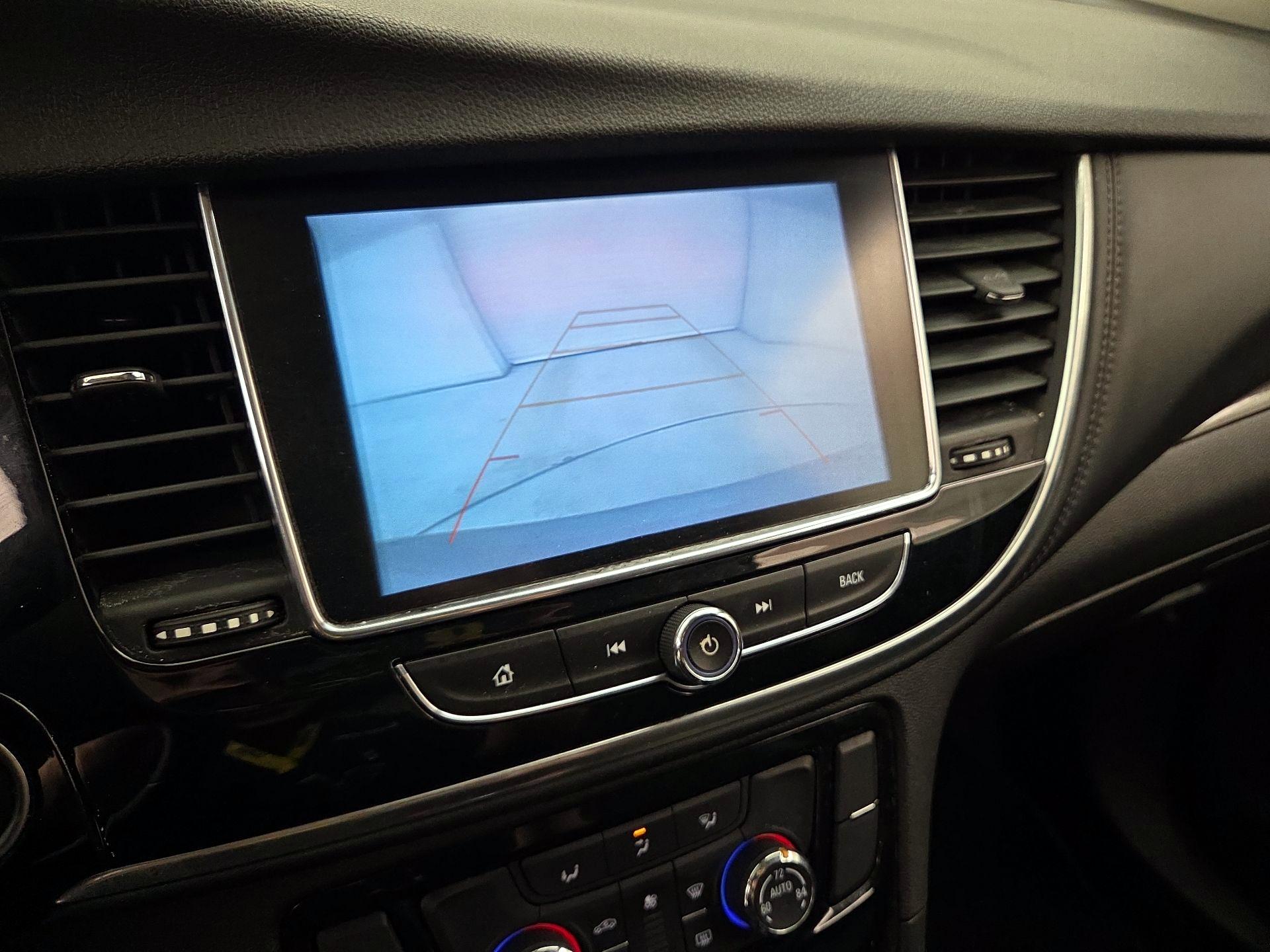 Thumbnail: 2018 Buick Encore - 14