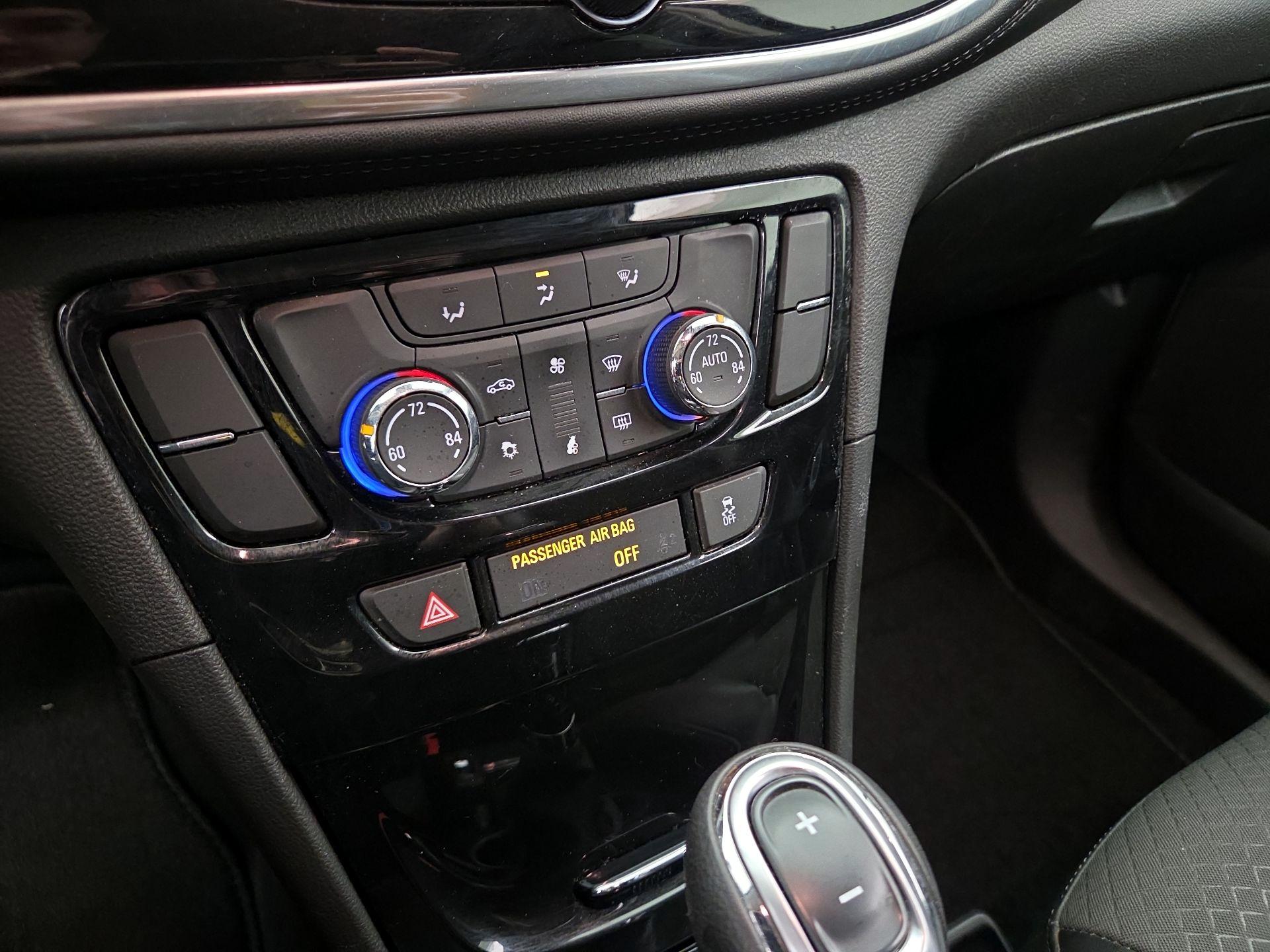 Thumbnail: 2018 Buick Encore - 16