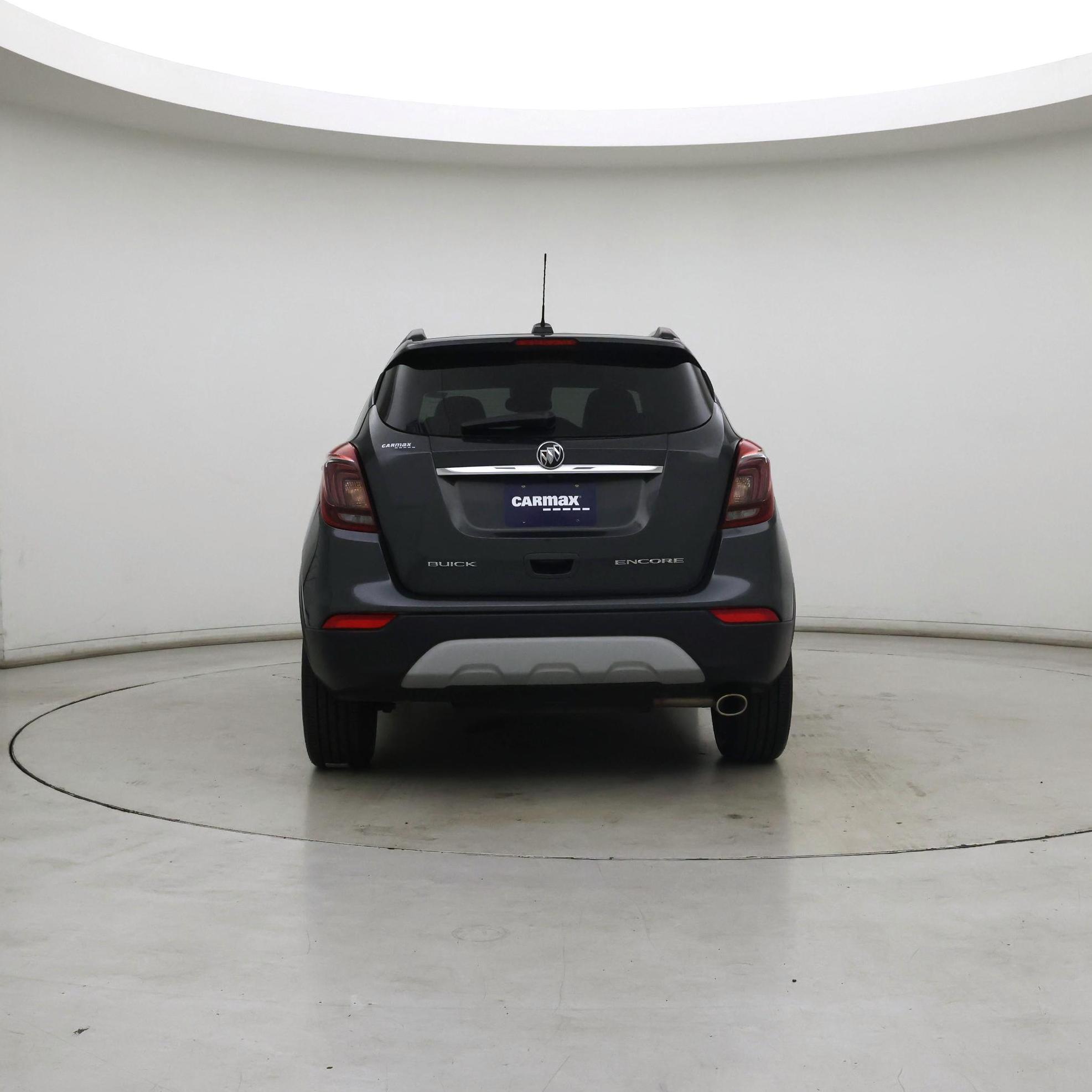 Thumbnail: 2018 Buick Encore - 6