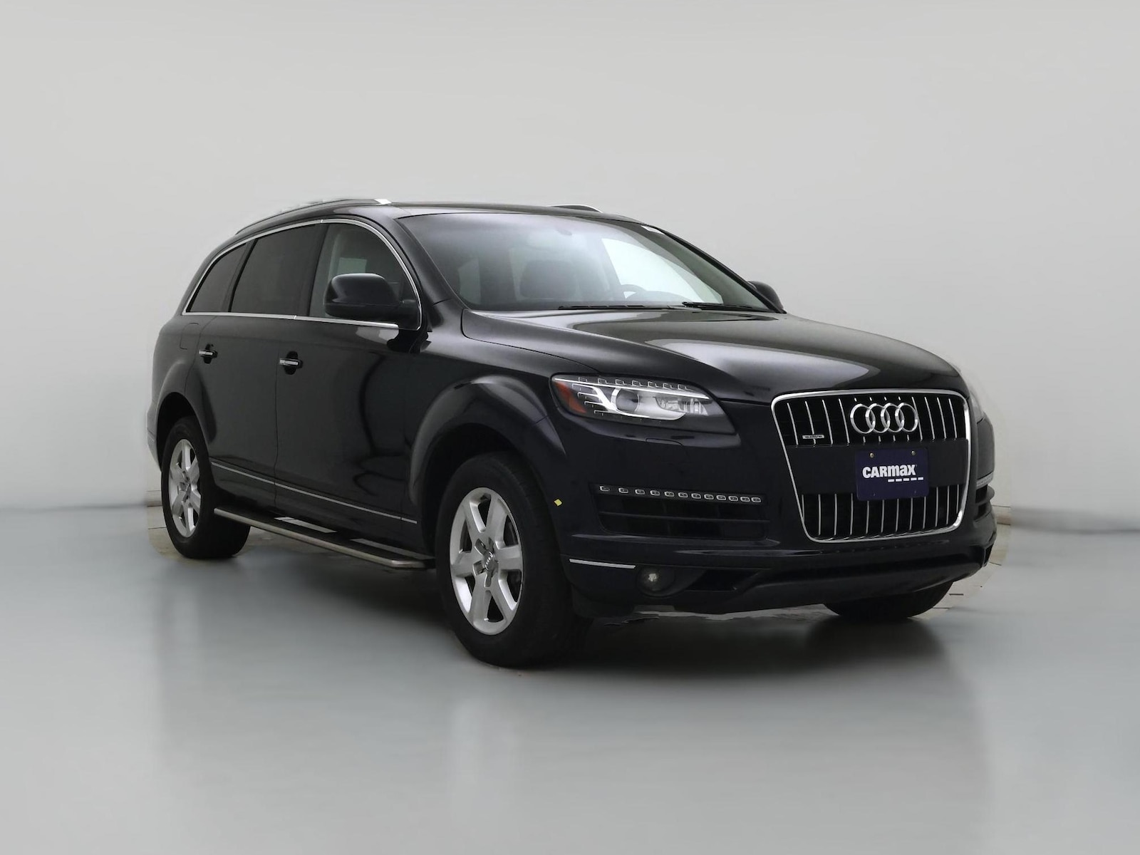 2015 Audi Q7