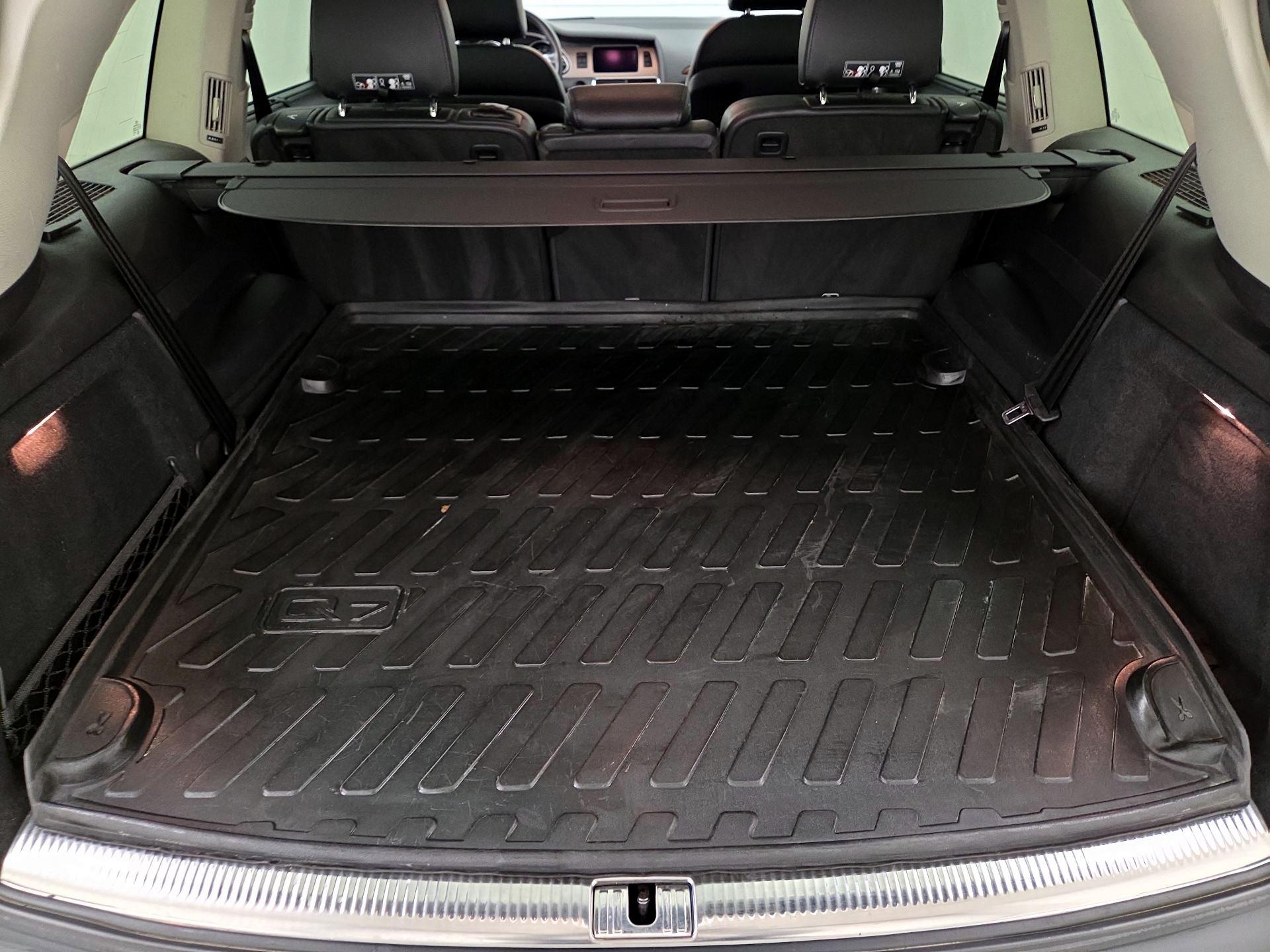 Thumbnail: 2015 Audi Q7 - 20