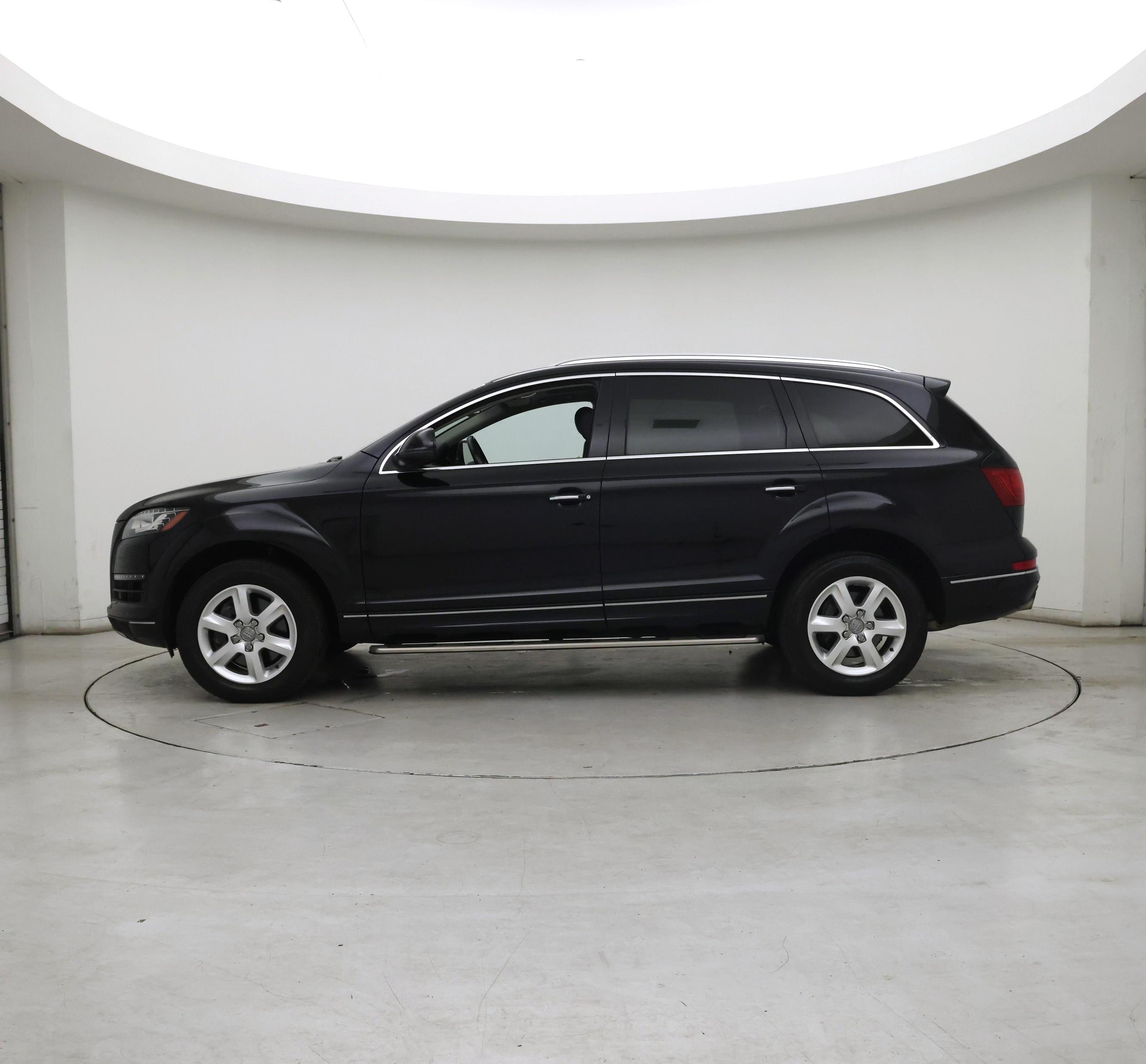 Thumbnail: 2015 Audi Q7 - 3