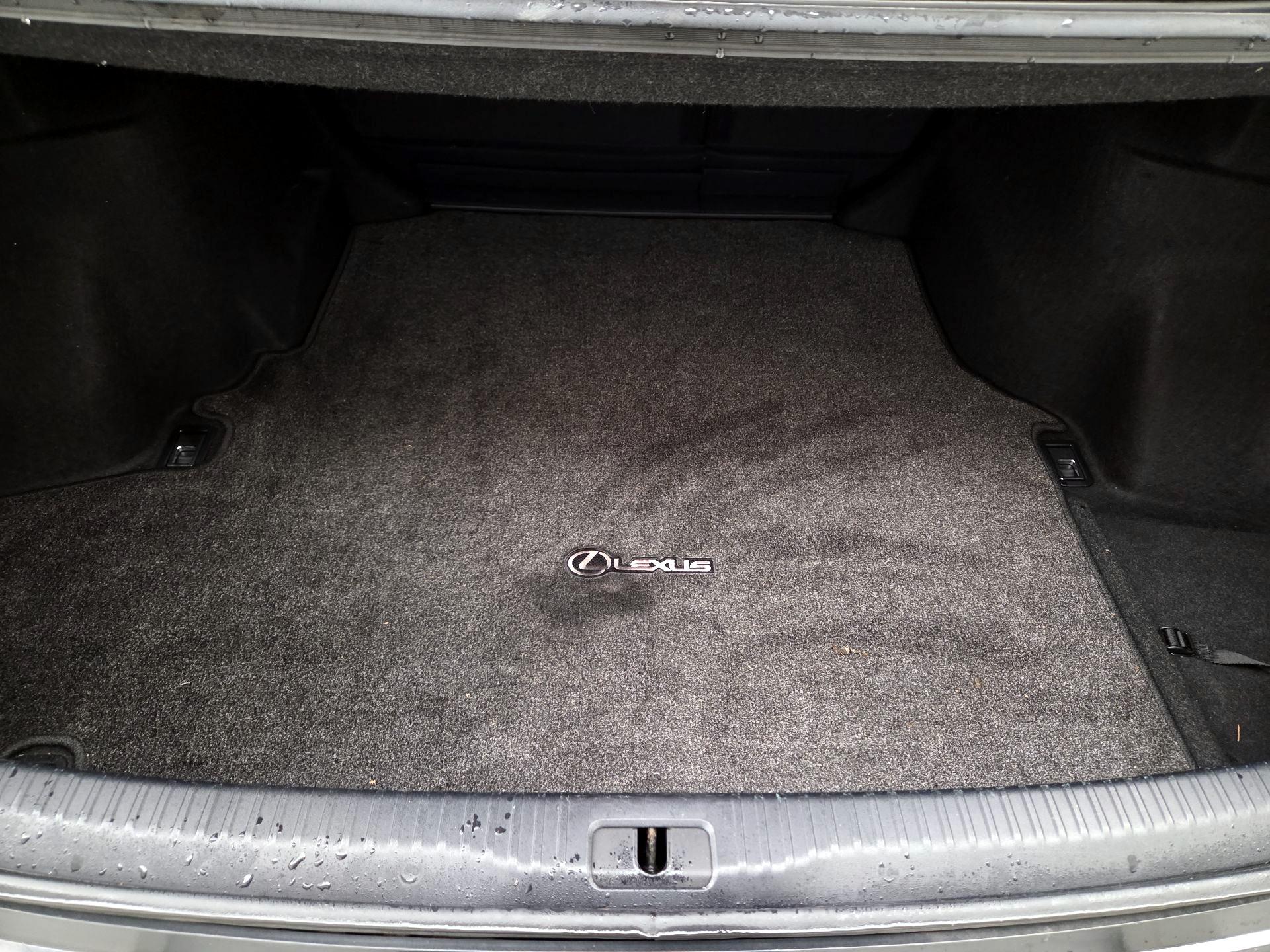 Thumbnail: 2014 Lexus IS - 20