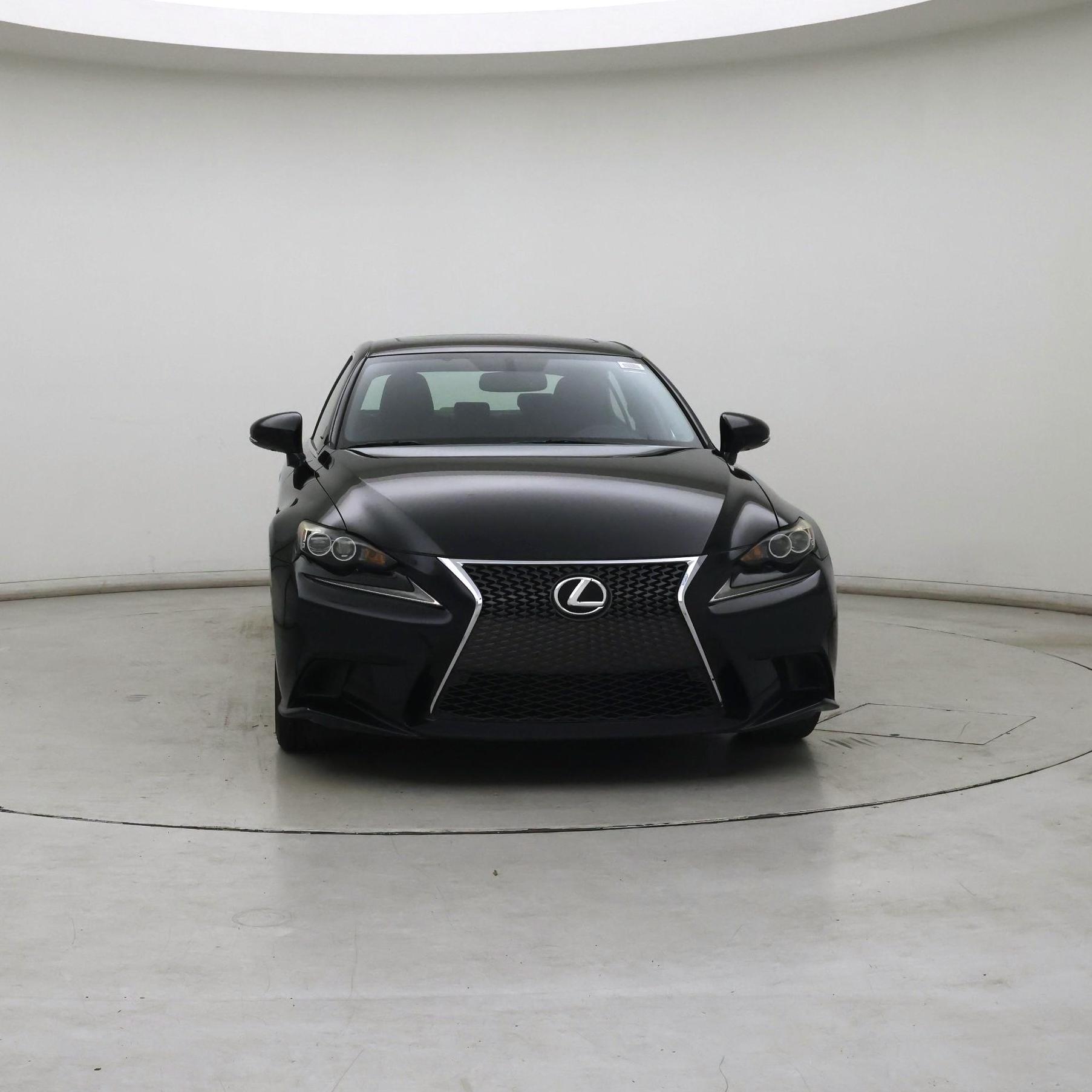 Thumbnail: 2014 Lexus IS - 5