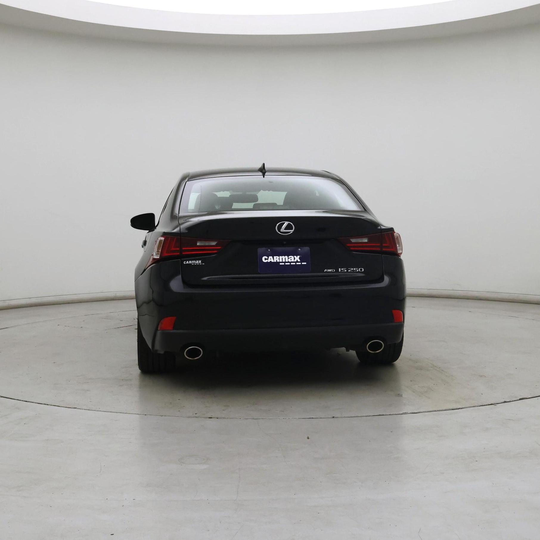 Thumbnail: 2014 Lexus IS - 6